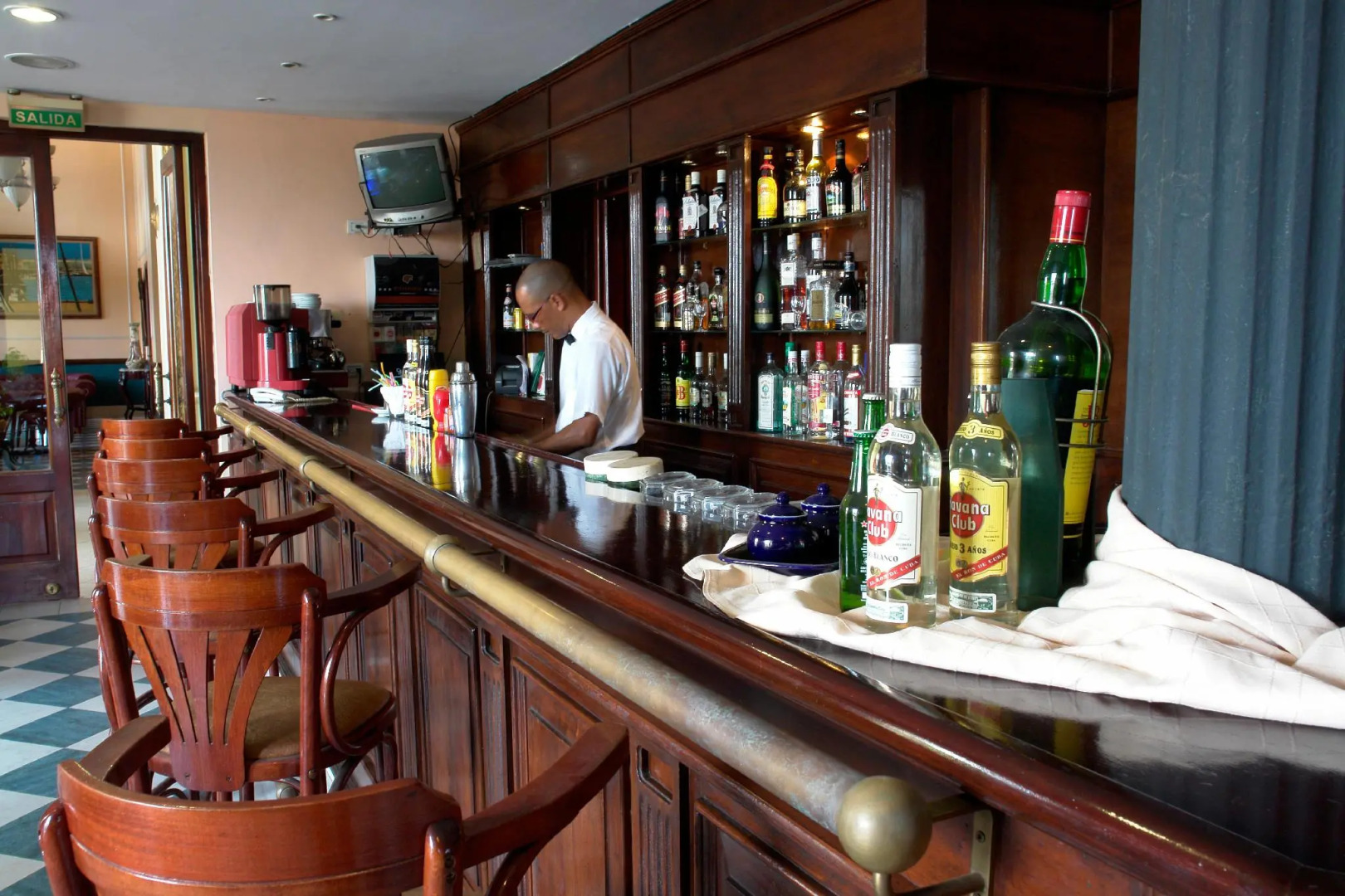 Armadores de Santander Boutique