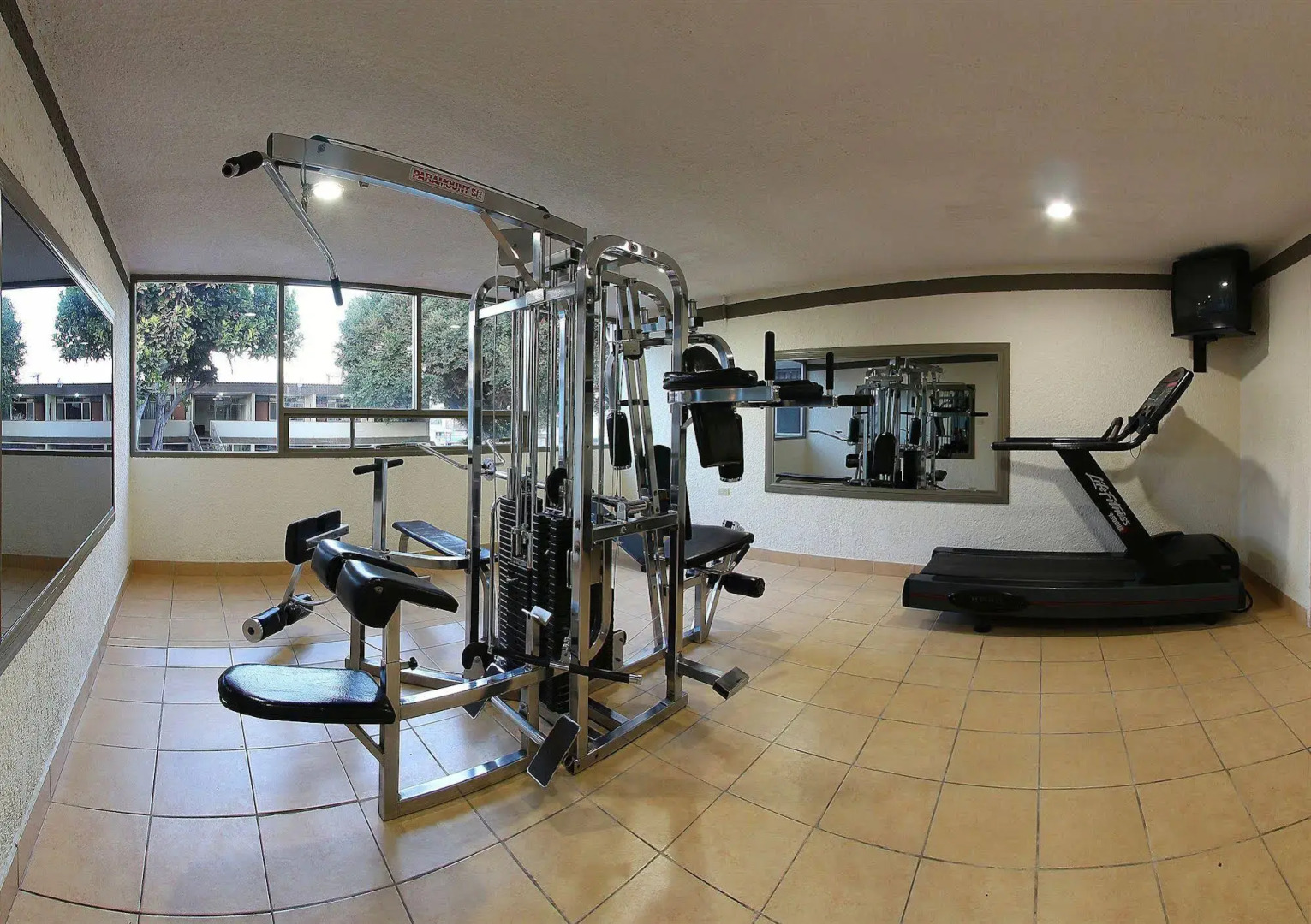 Baja Inn Hoteles Ensenada