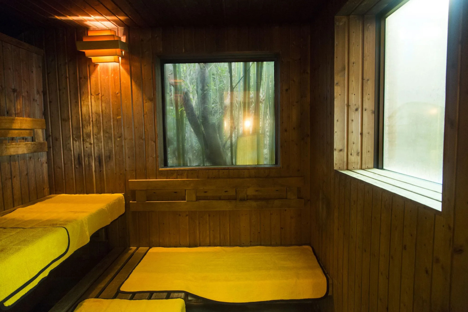 Arima Onsen Motoyu Kosenkaku