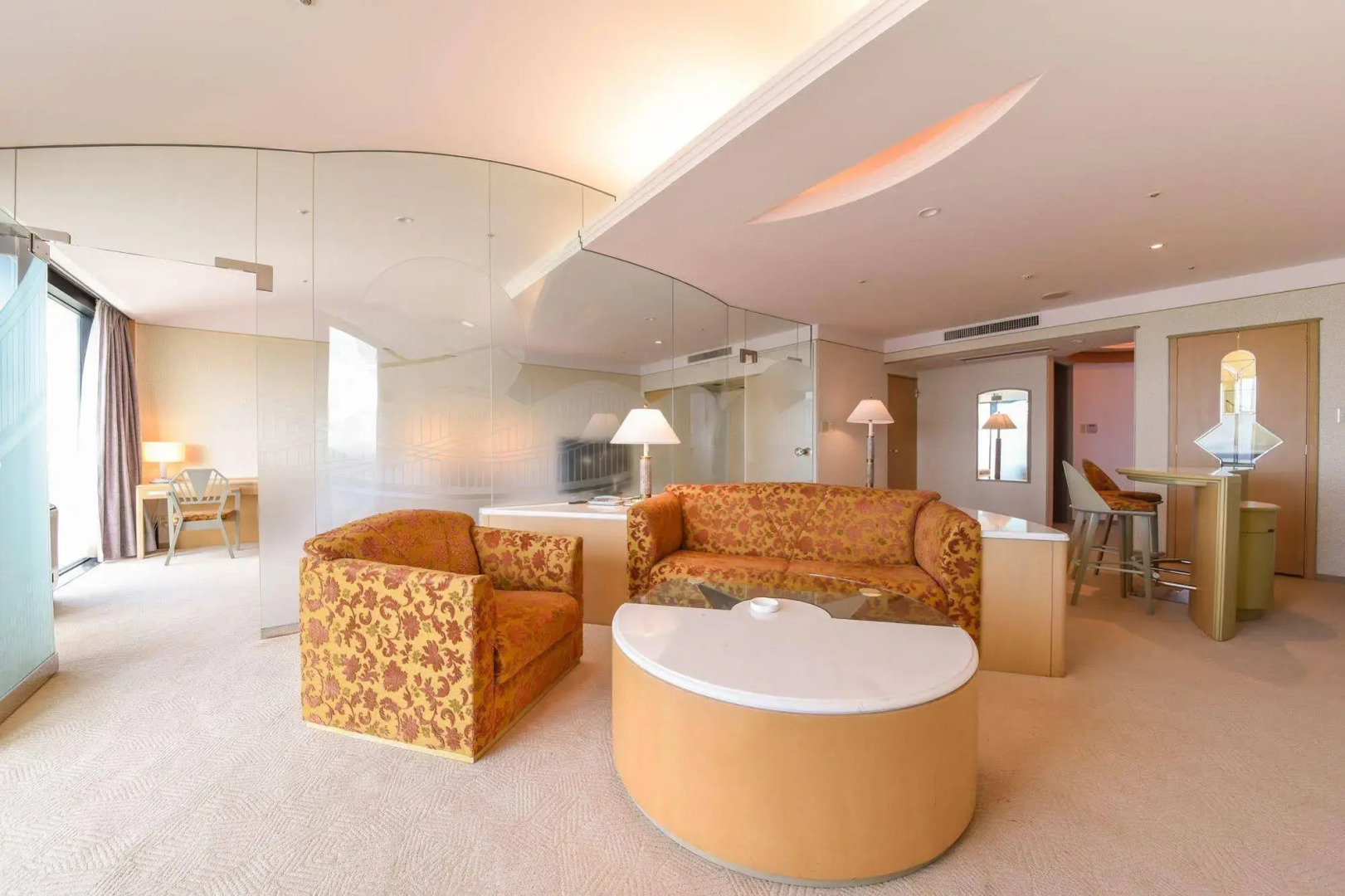 Spring Golf and Art Resort Awaji