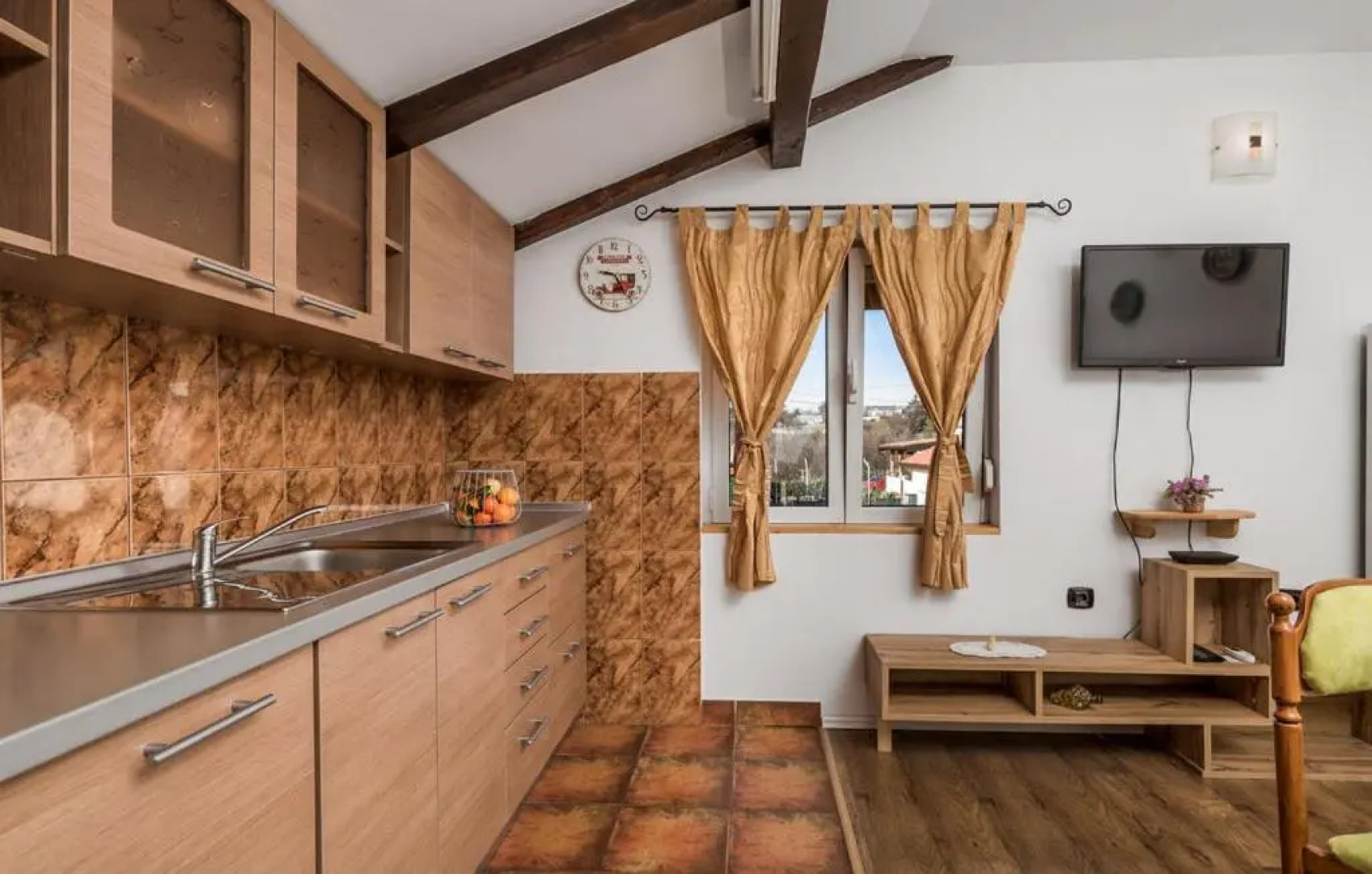 Apartment Filipović