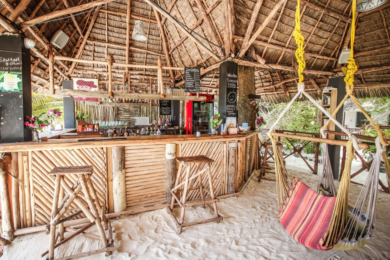 Blue Reef Sport and Fishing Lodge & Bungalows