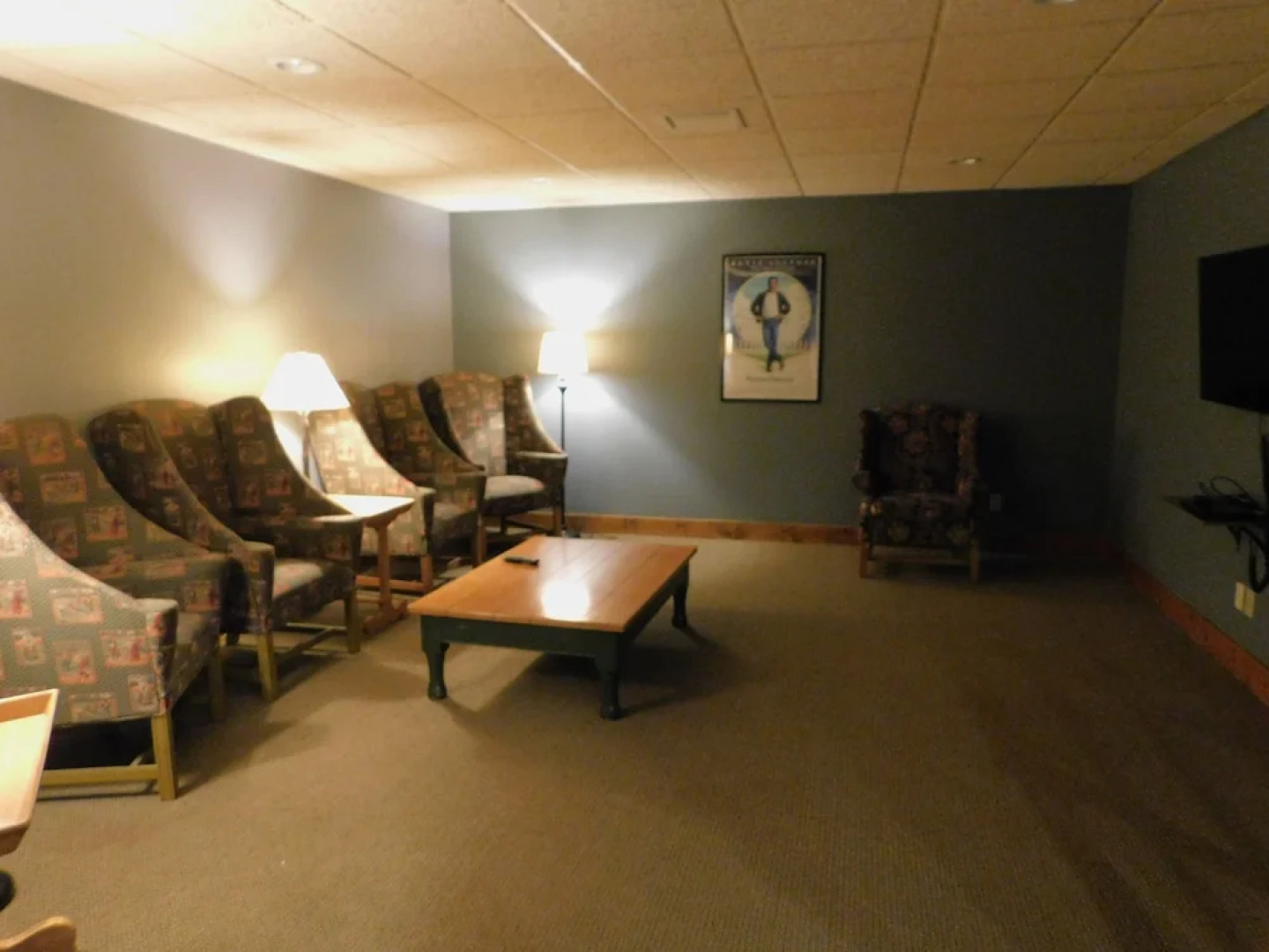 Longhollow Point Inn Studio 1105