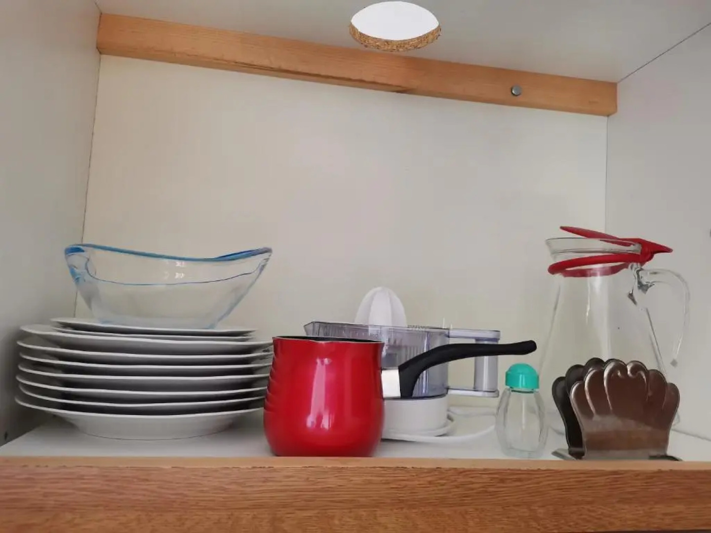 Apartment at Tsoutsouros