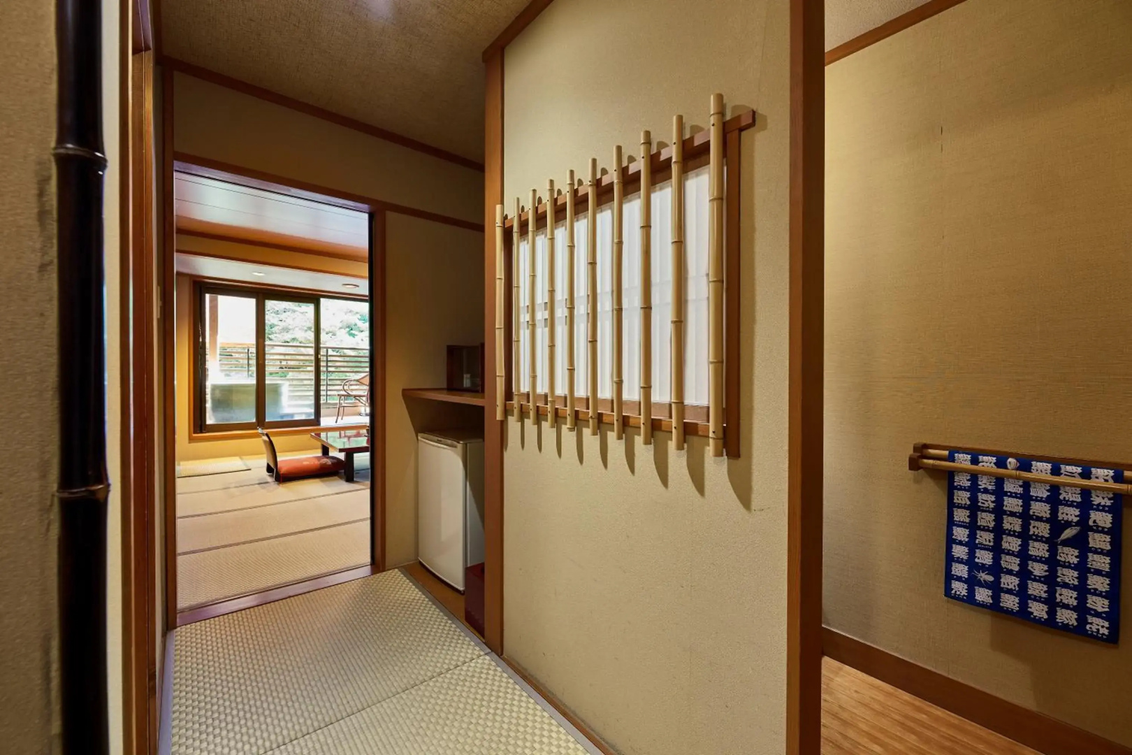 Shima-Onsen Toshimaya