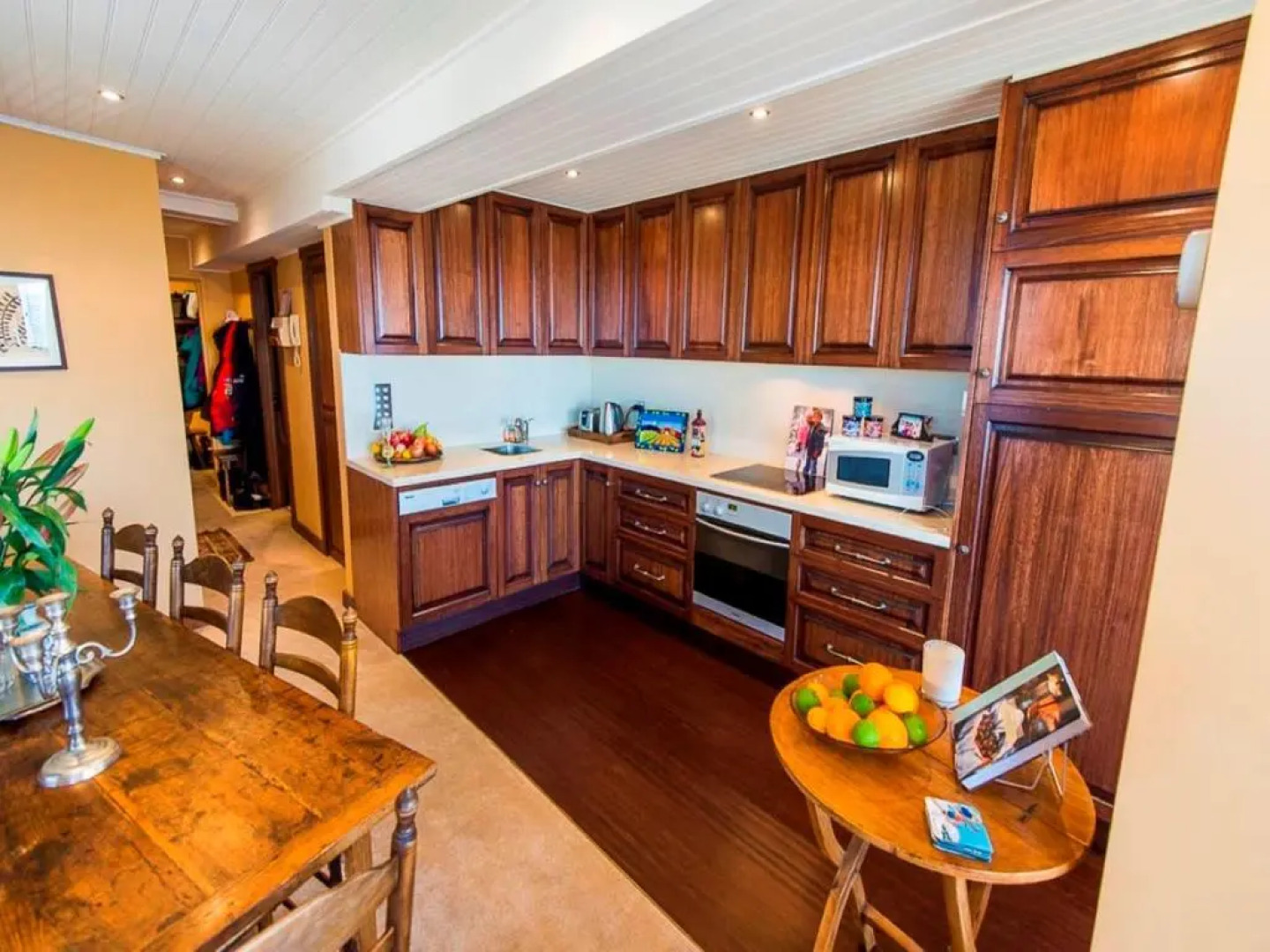 Mt Buller Apartment Rentals