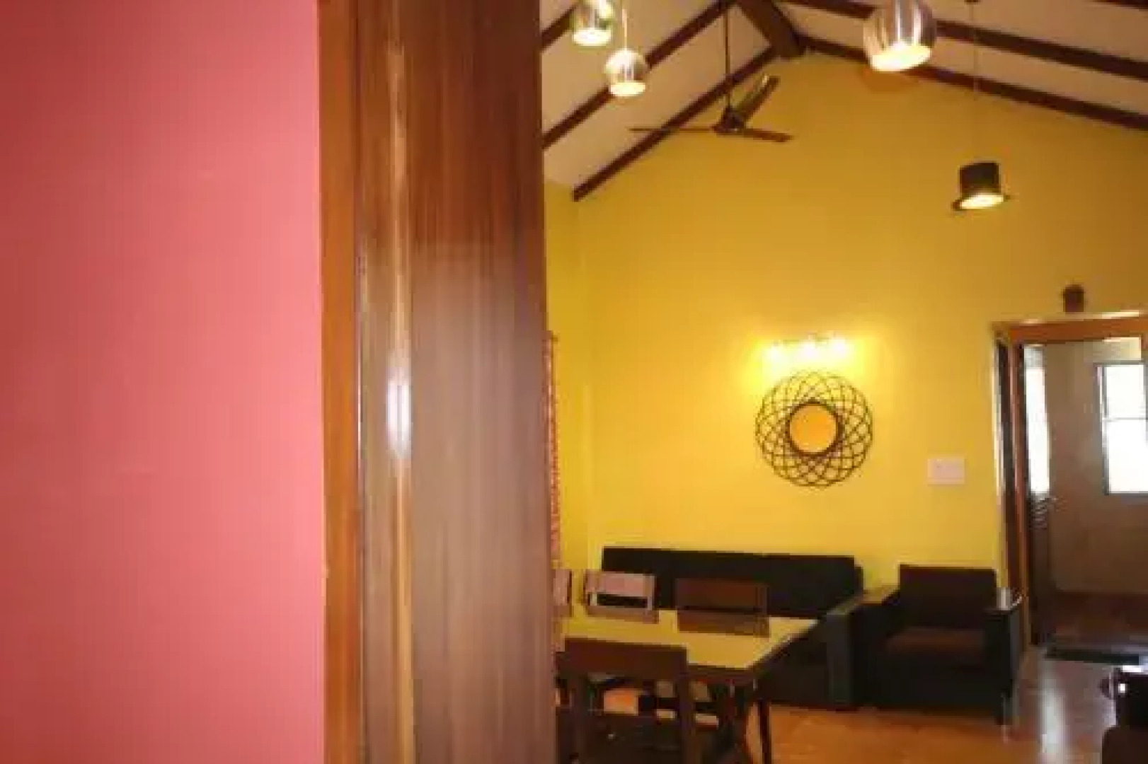 JenJon Holiday Resort - Igatpuri