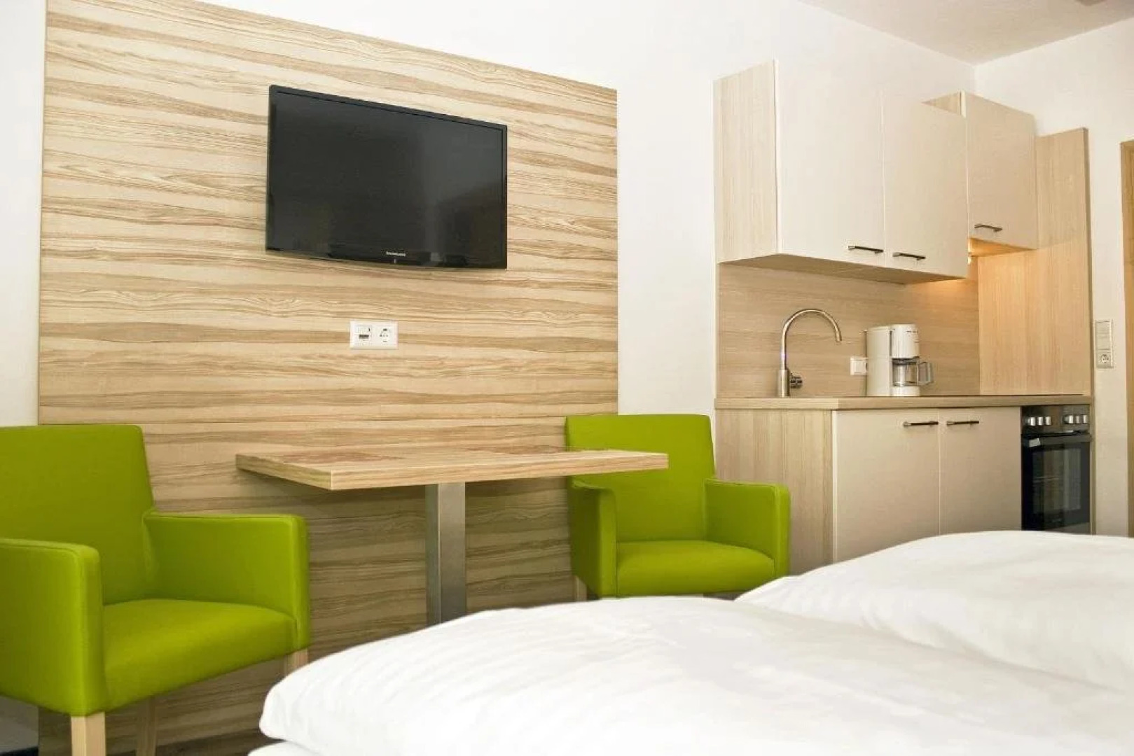 Ferienwohnungen Kristan