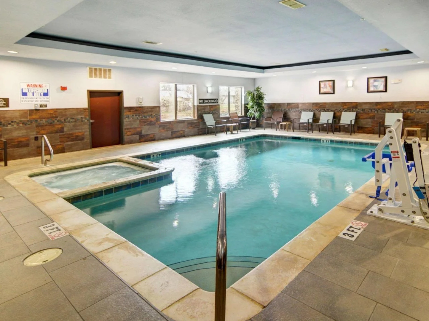 Comfort Suites Kilgore