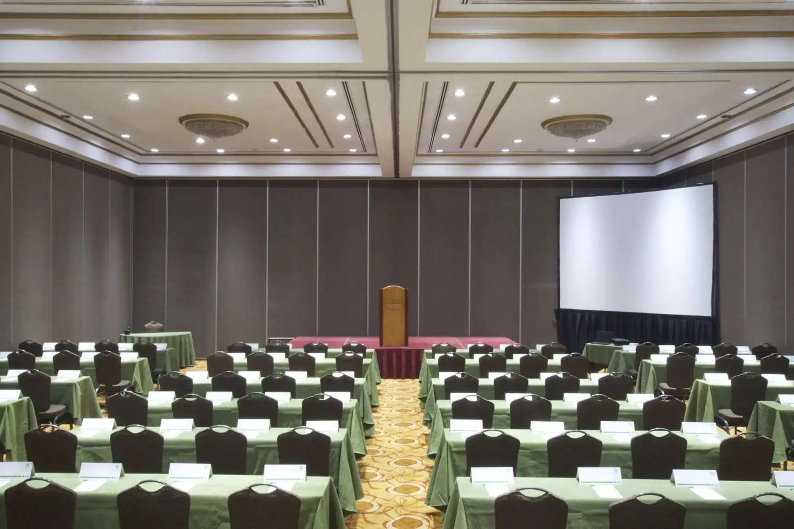 Holiday Inn Ciudad De Mexico-Trade Center by IHG