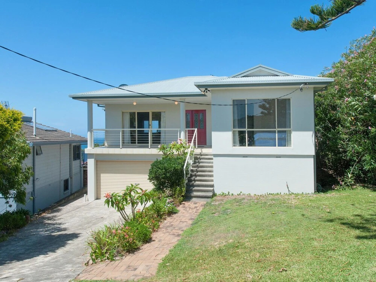 Boat Harbour Beach House, 71 Kingsley Drive,