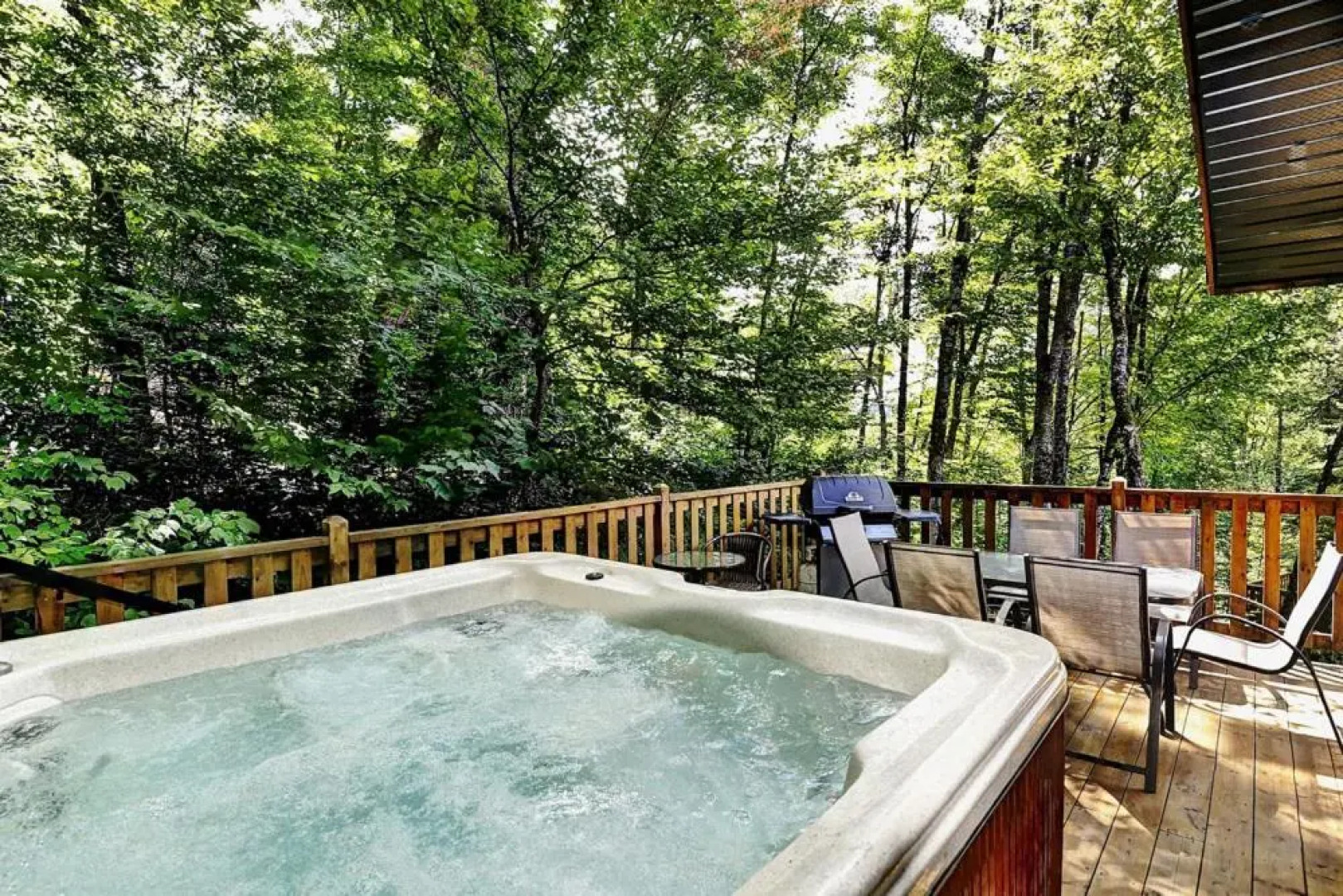 Chalets Alpins - 07 Chemin Alpin