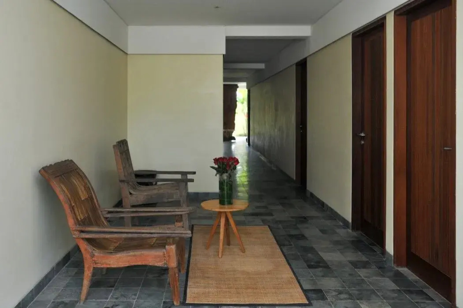 Komaneka at Keramas Beach