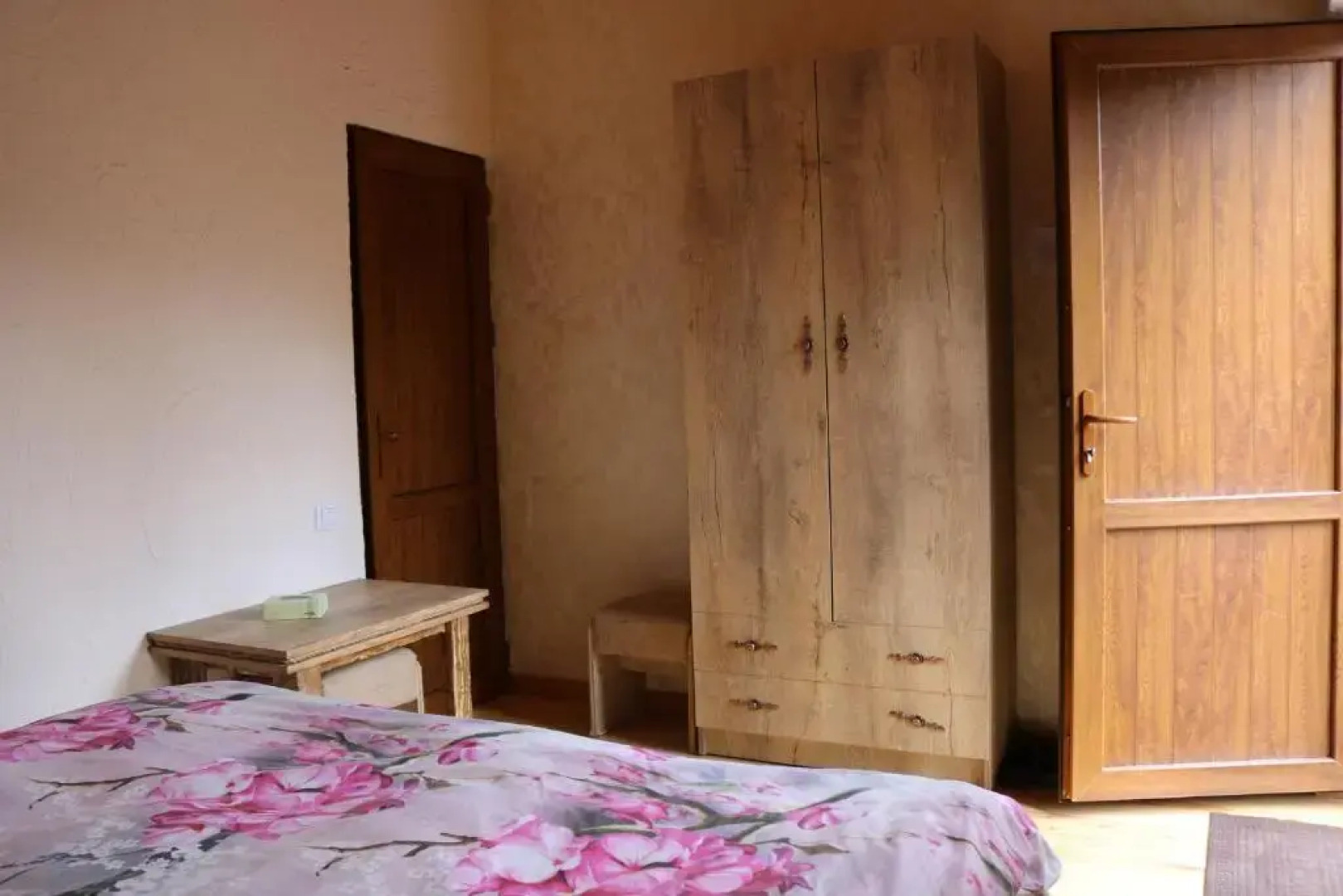 Saro B&B And Safari Tours