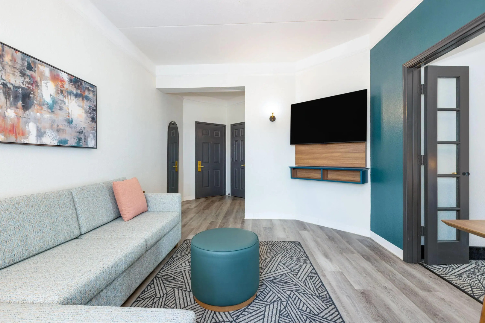 La Quinta Inn & Suites Sherman Denison