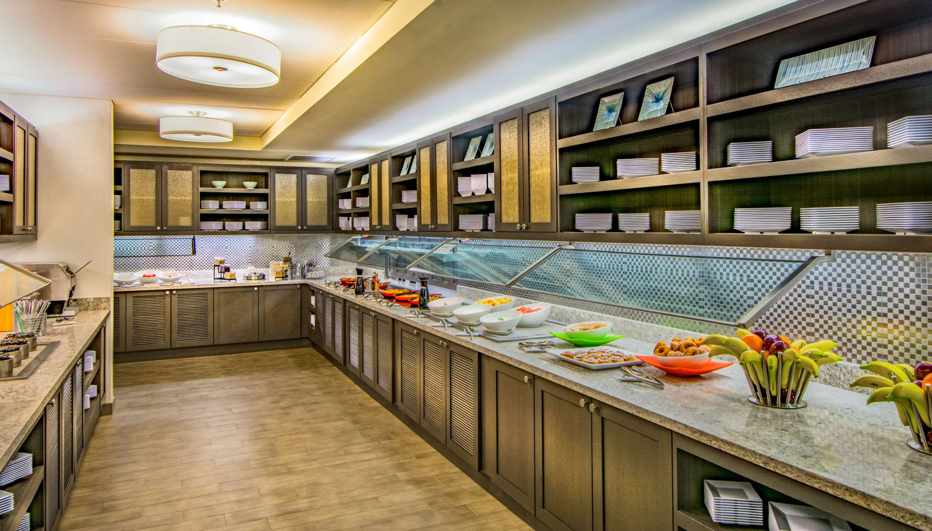 Hyatt Place Washington DC/National Mall