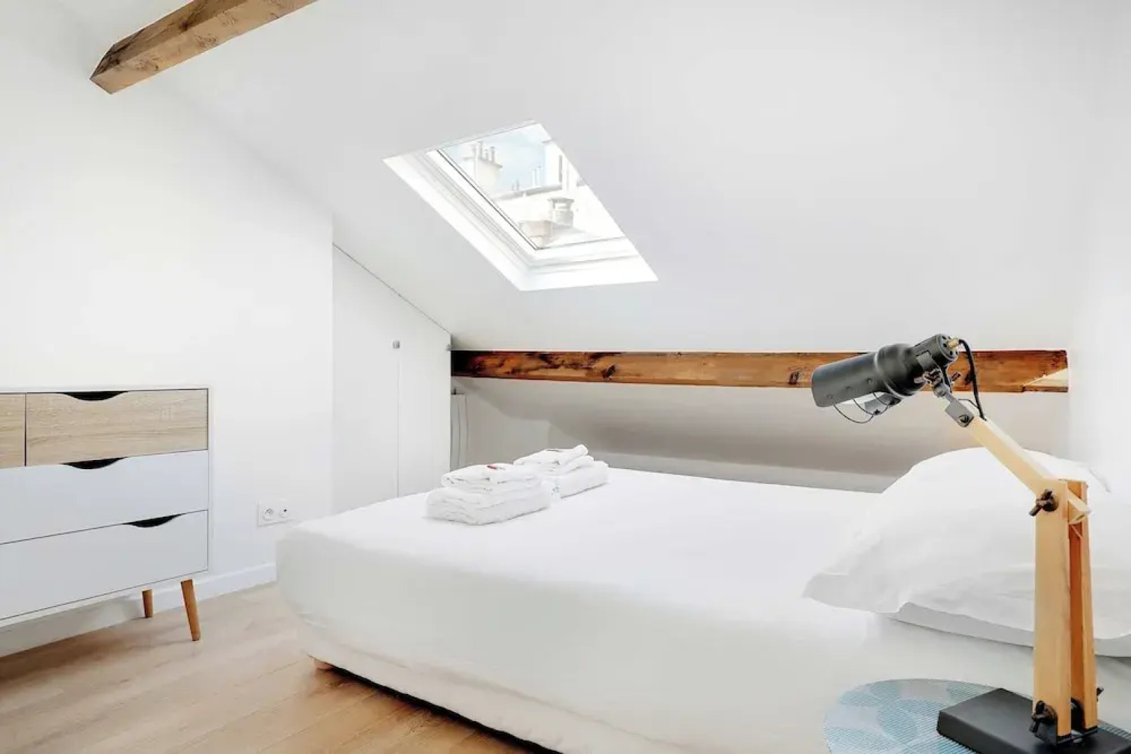 Cosy Duplex - 2bdr/4p - Levallois / So Ouest