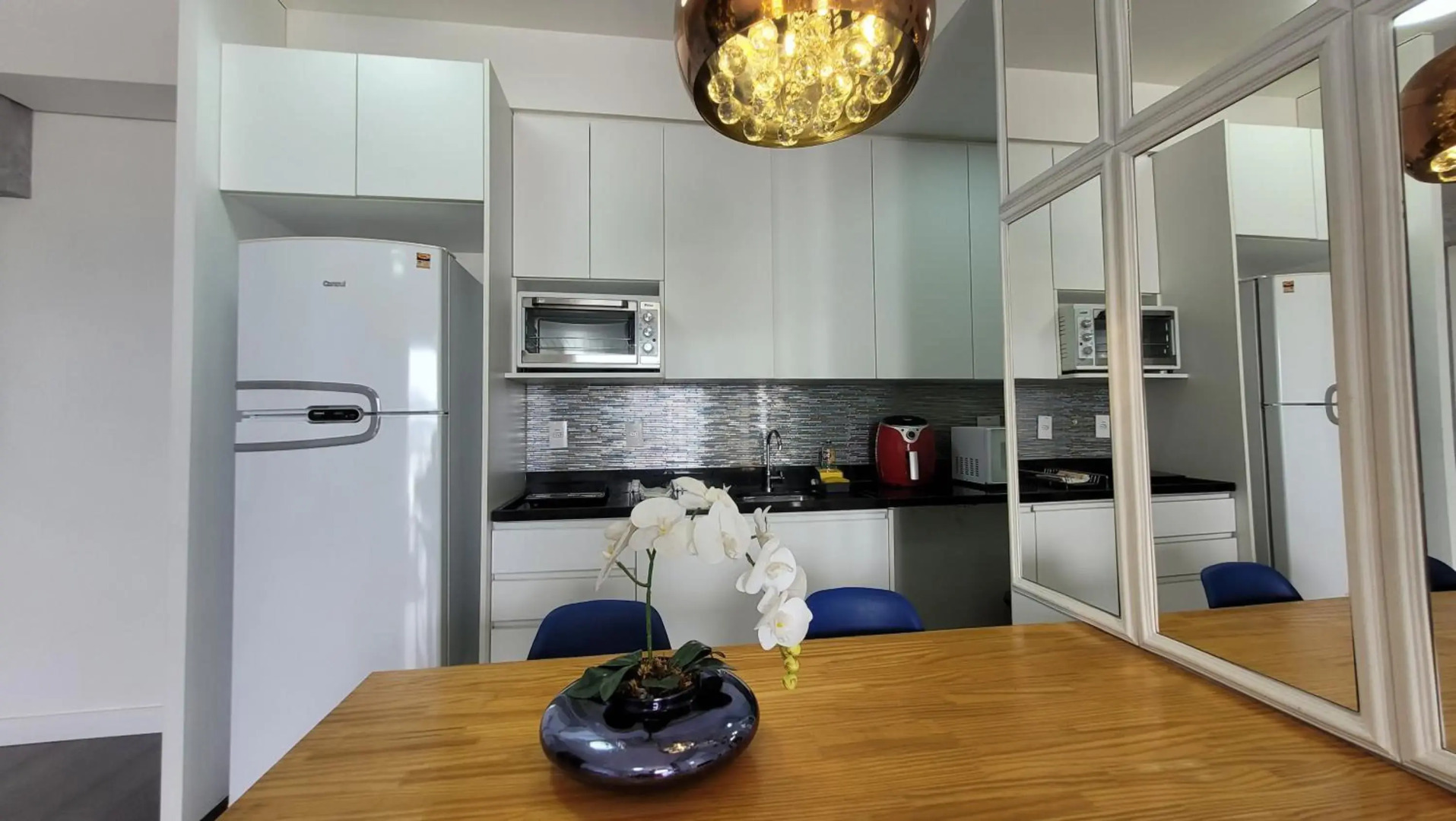 Book Santos - Unlimited 3412 - Frente Mar