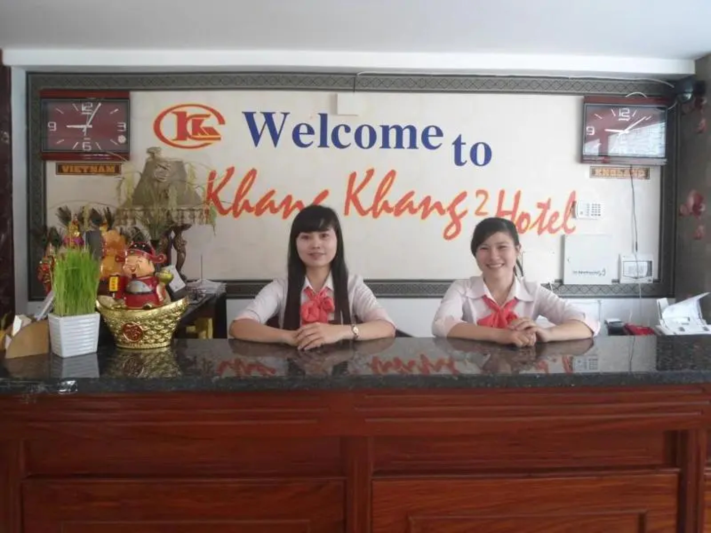 Sea Harmony Hotel