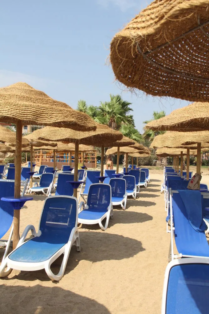 TH Le Castella - Baia degli Dei Village