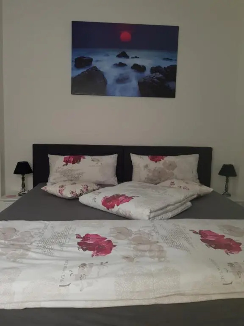 Ferienwohnung an der Unditz 2