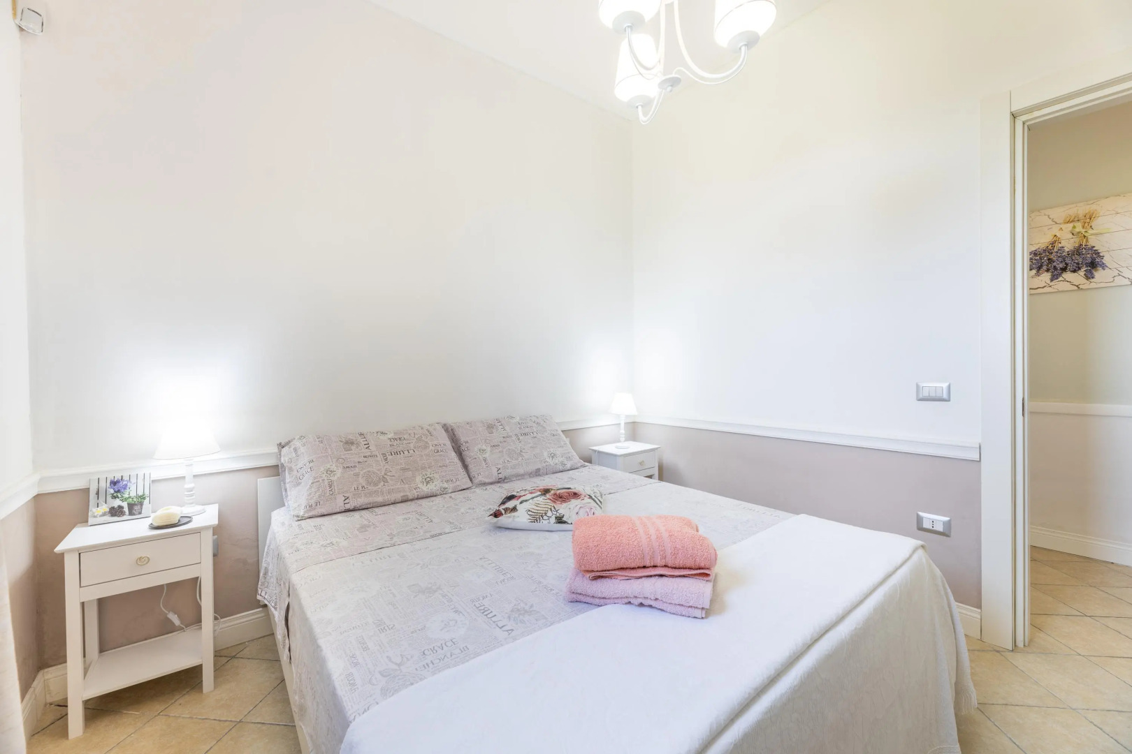 Villa Desideria in Matino