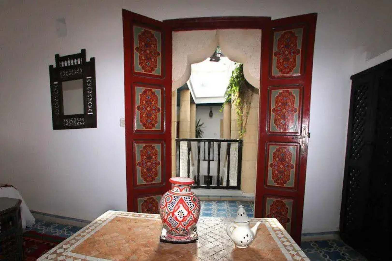 Riad Etoile de Mogador