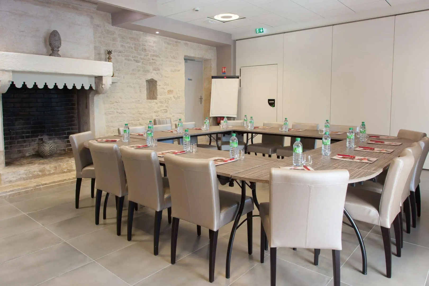 The Originals Boutique, Hôtel La Grange