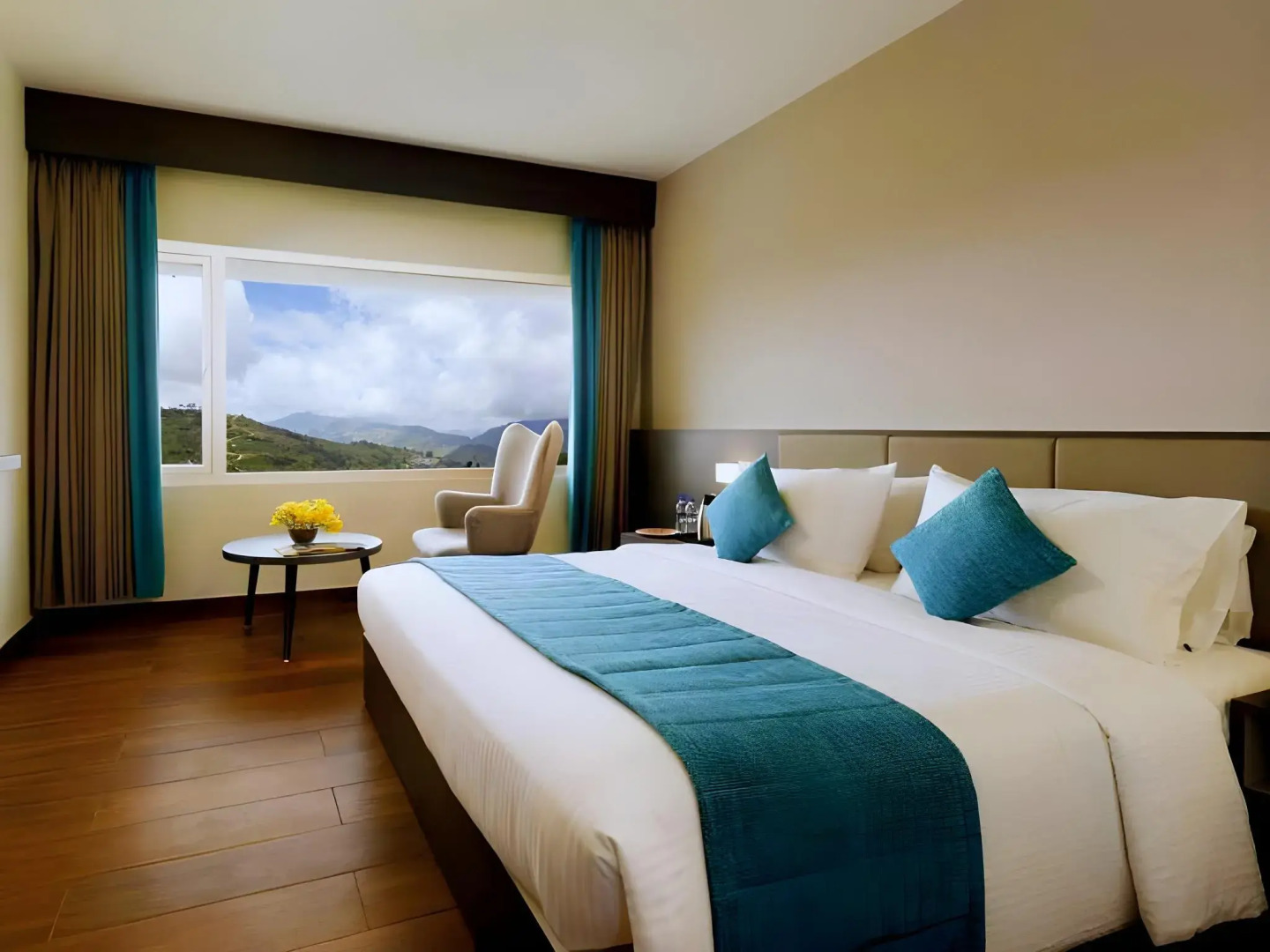 Sterling Kodai Valley