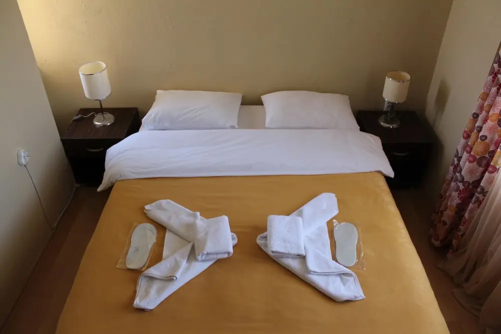 Kalanora Otel
