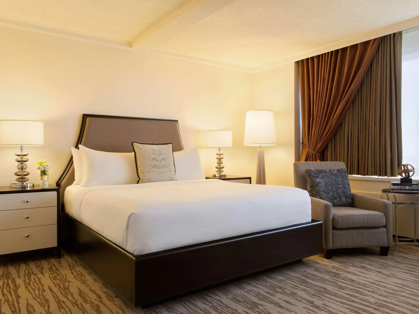 The Fairmont Winnipeg