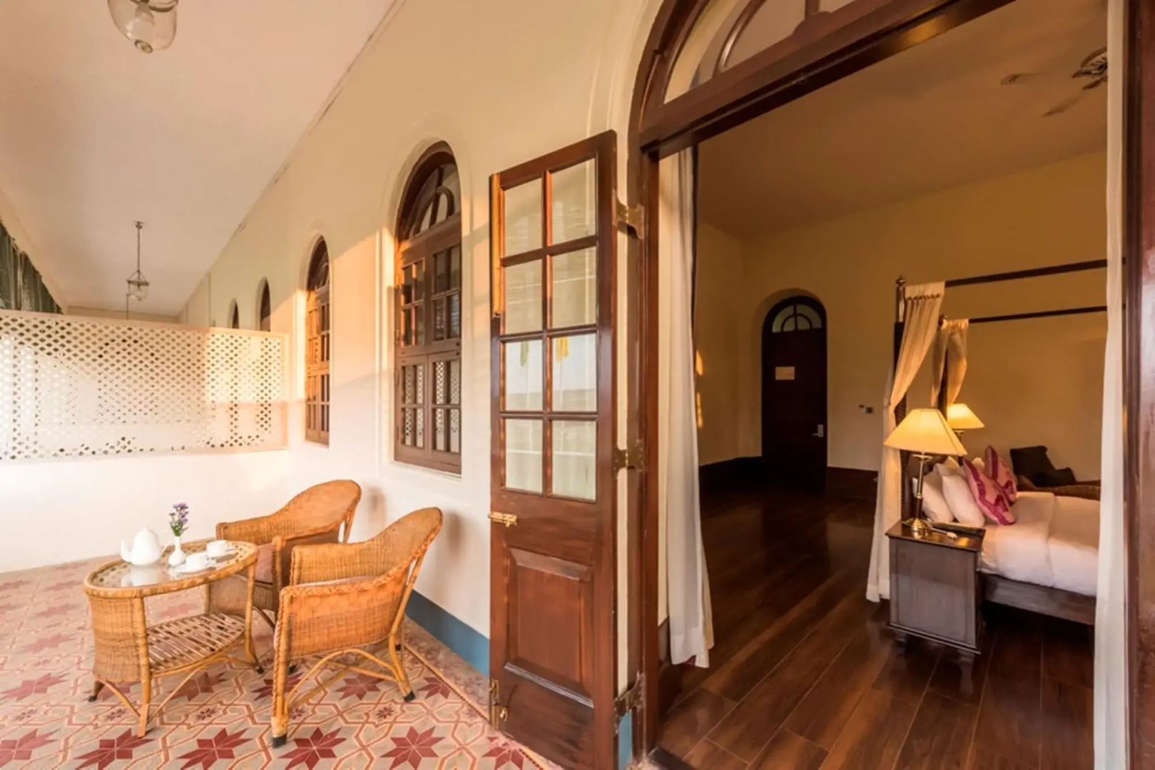 Royal Orchid Brindavan Gardens