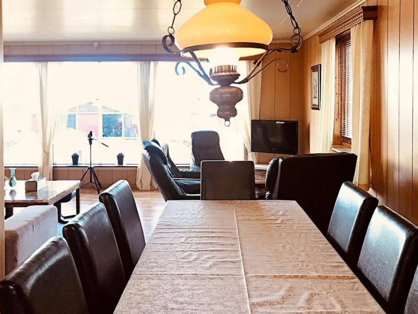 10 Person Holiday Home in Farstad