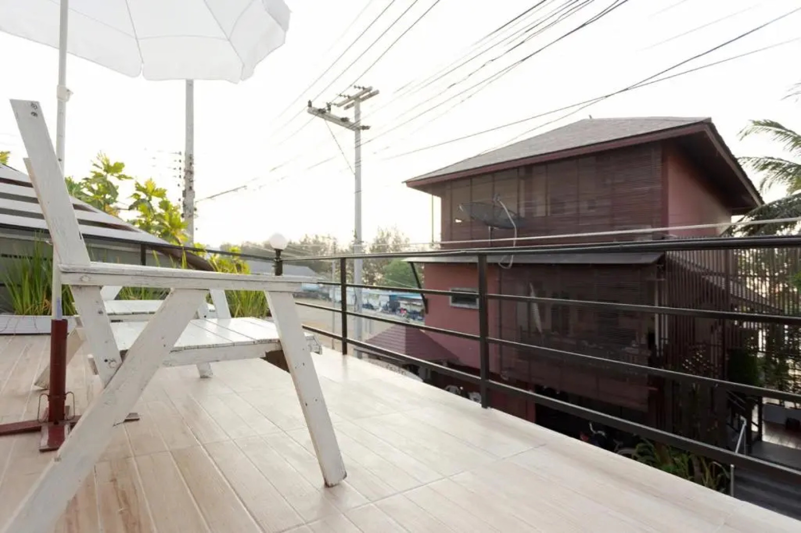 Baan Pak Hadd Jao Sea Wind2