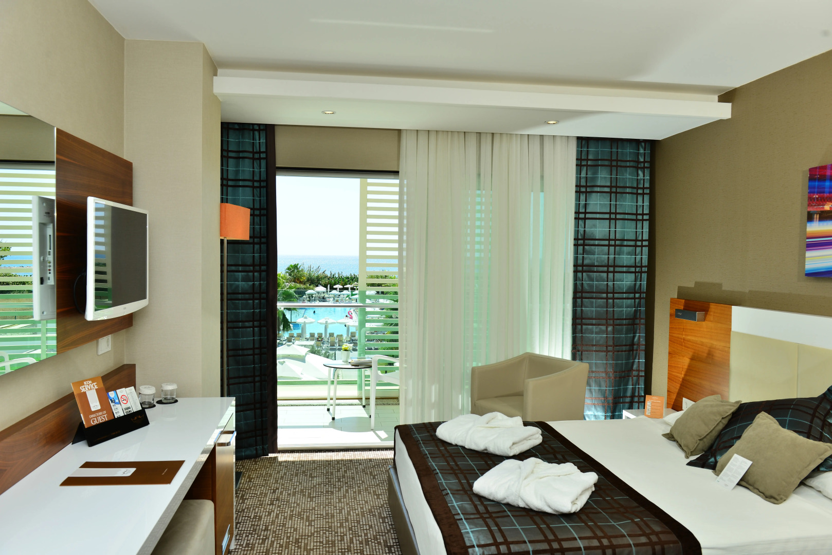 White City Resort Hotel