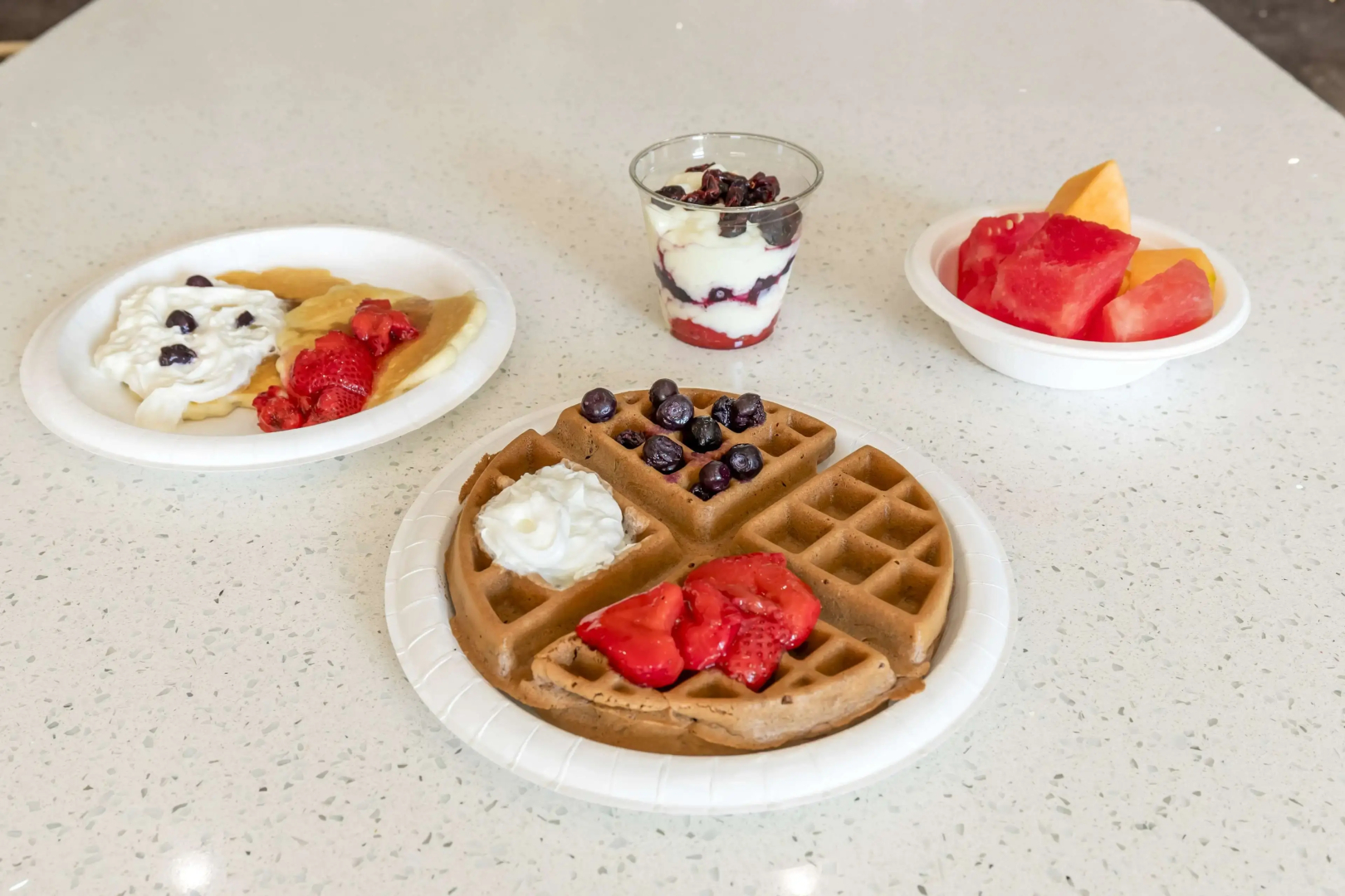 Best Western Plus Des Moines West Inn & Suites