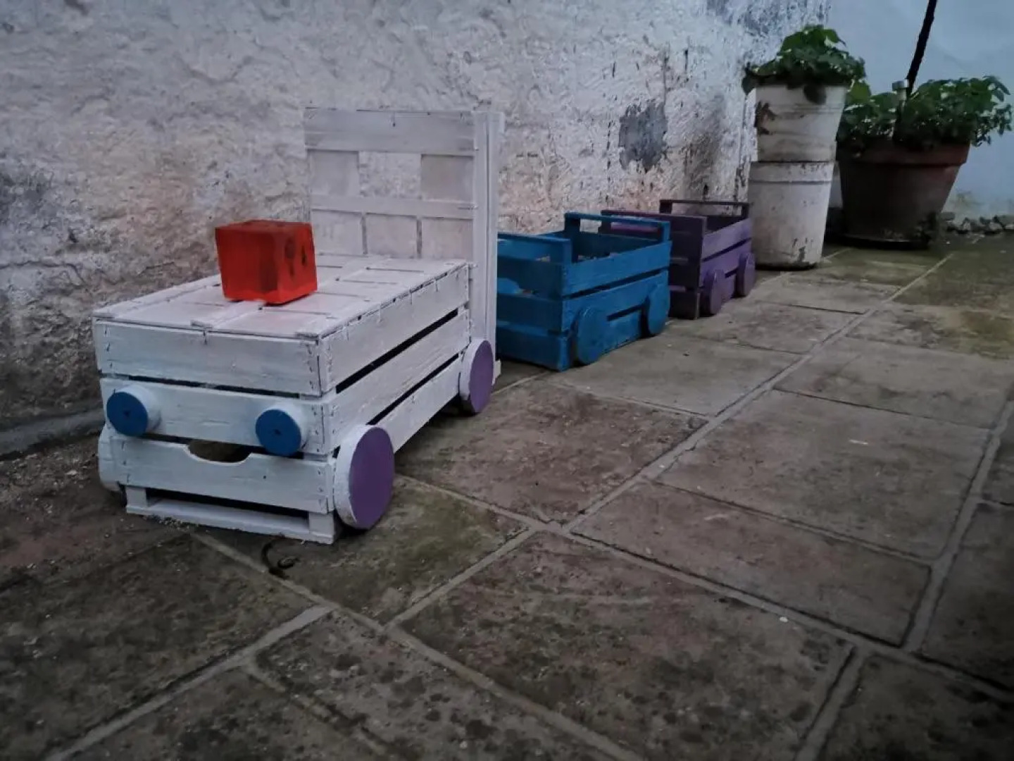 B&B la Volta di Fabio de Marco E Simona Saracino