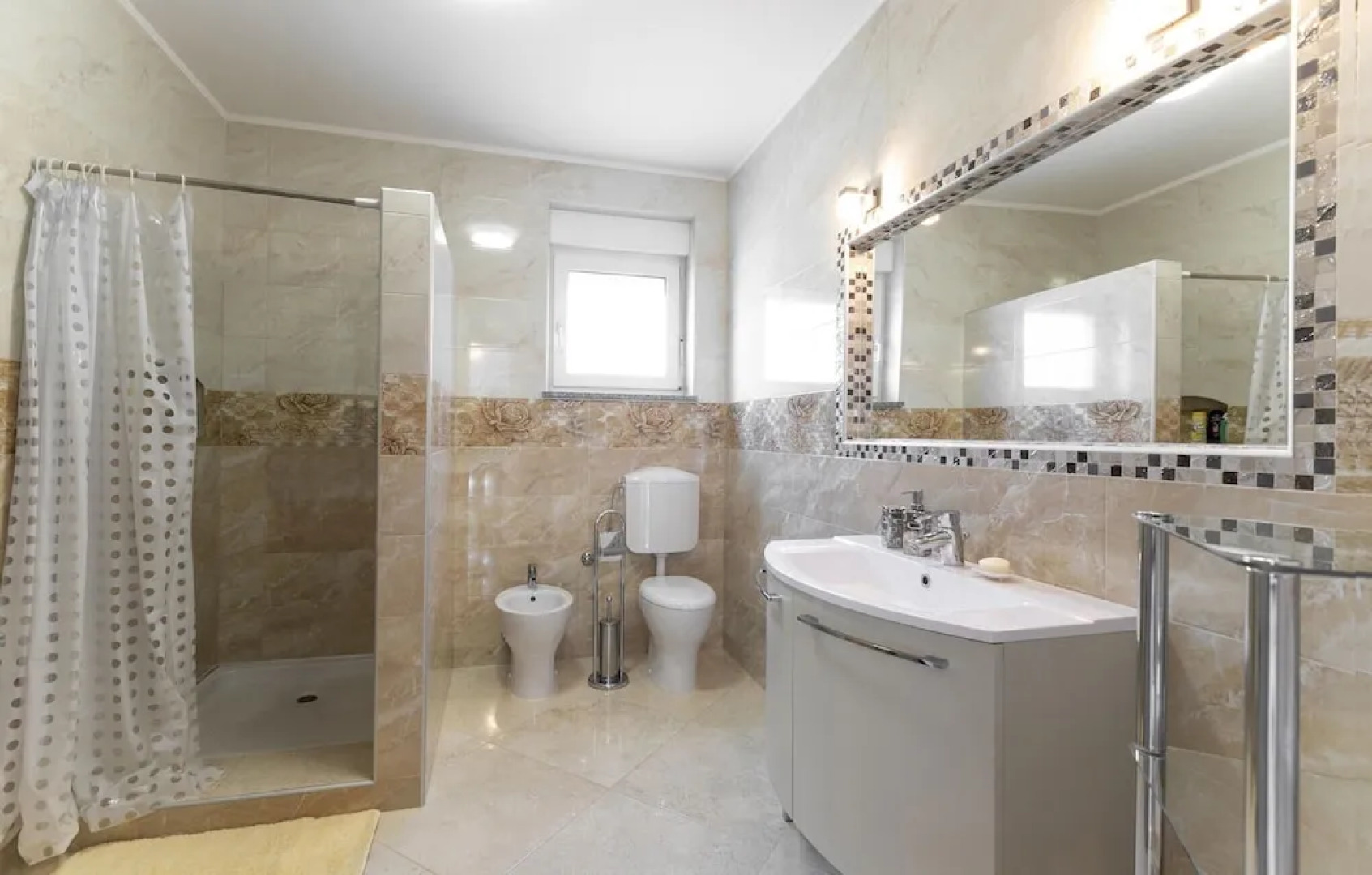 Nice Home in Buje With Wifi and 2 Bedrooms