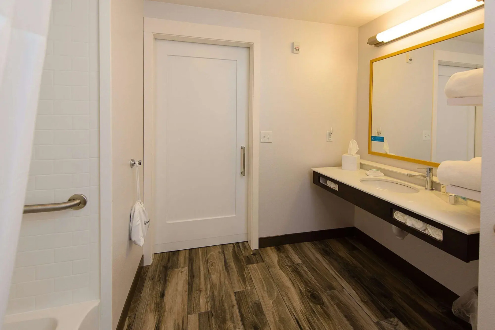 Hampton Inn Superior Duluth