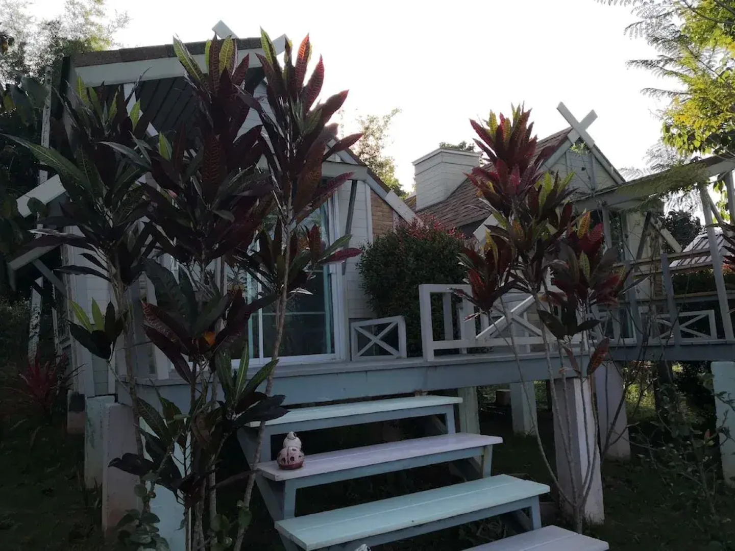 Baan Lomnow Khao Kho