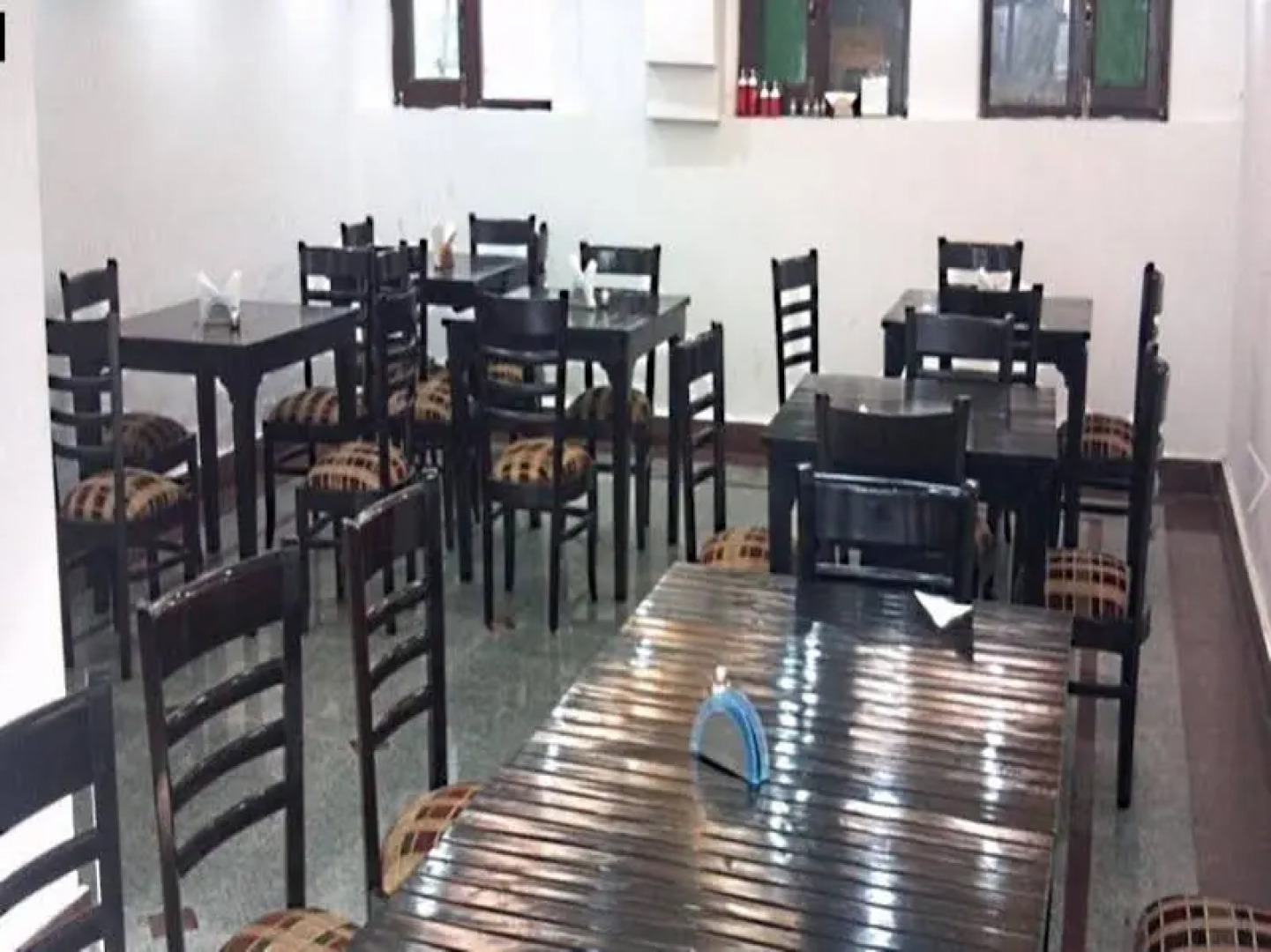 Hotel Grand Boulevard