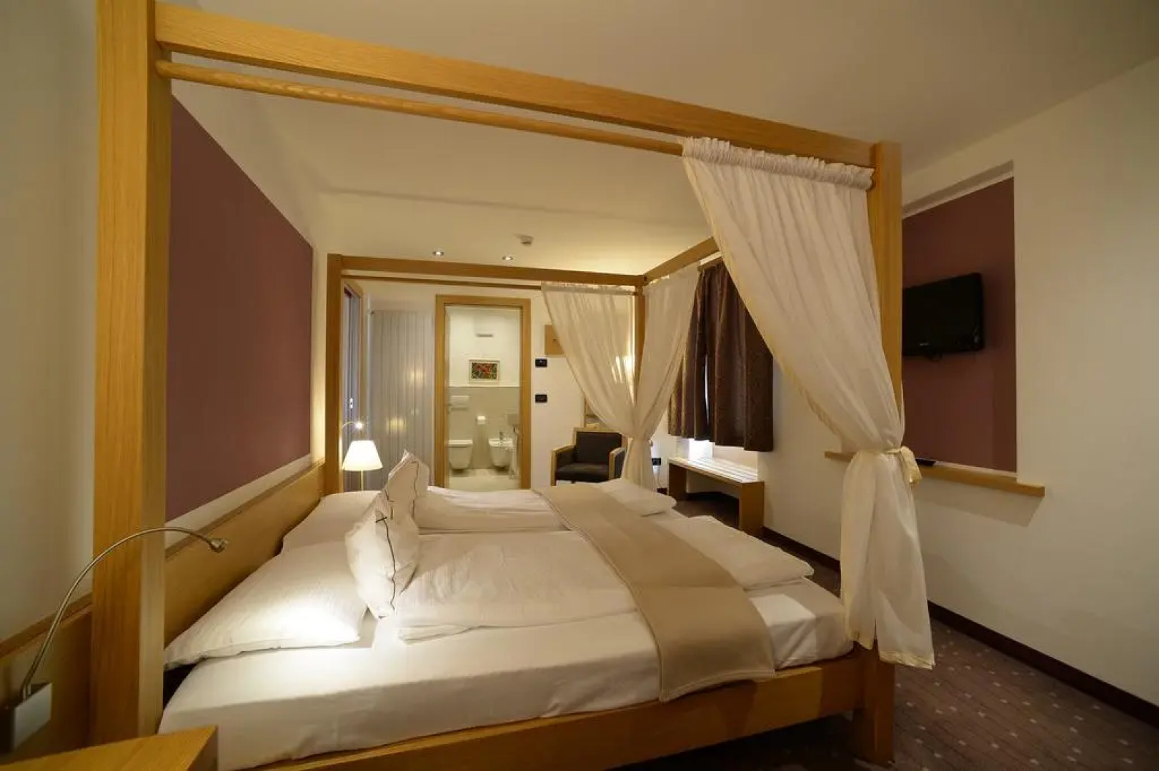 Cevedale Living Romance Hotel