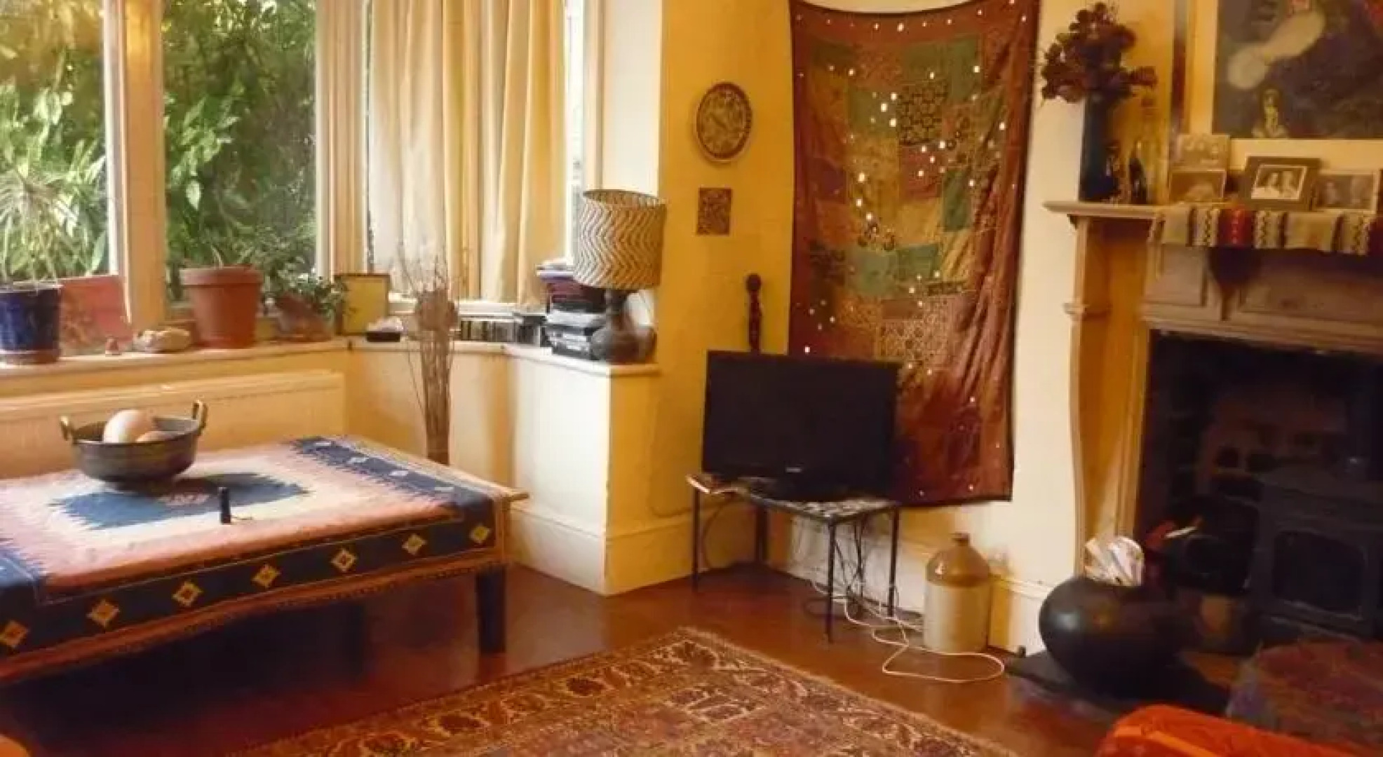 Atwilbury Organic B&B