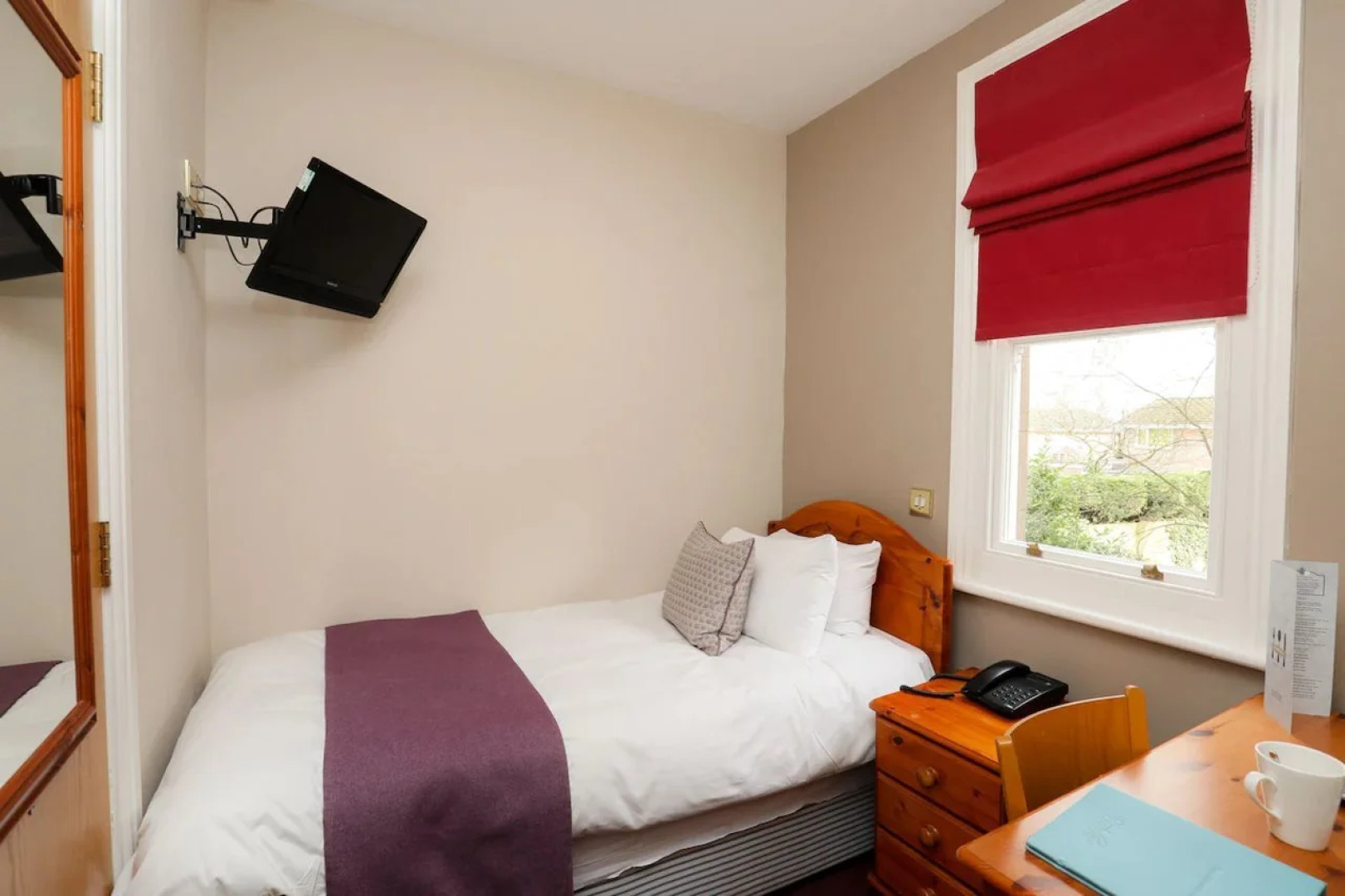 St Andrews Town Hotel