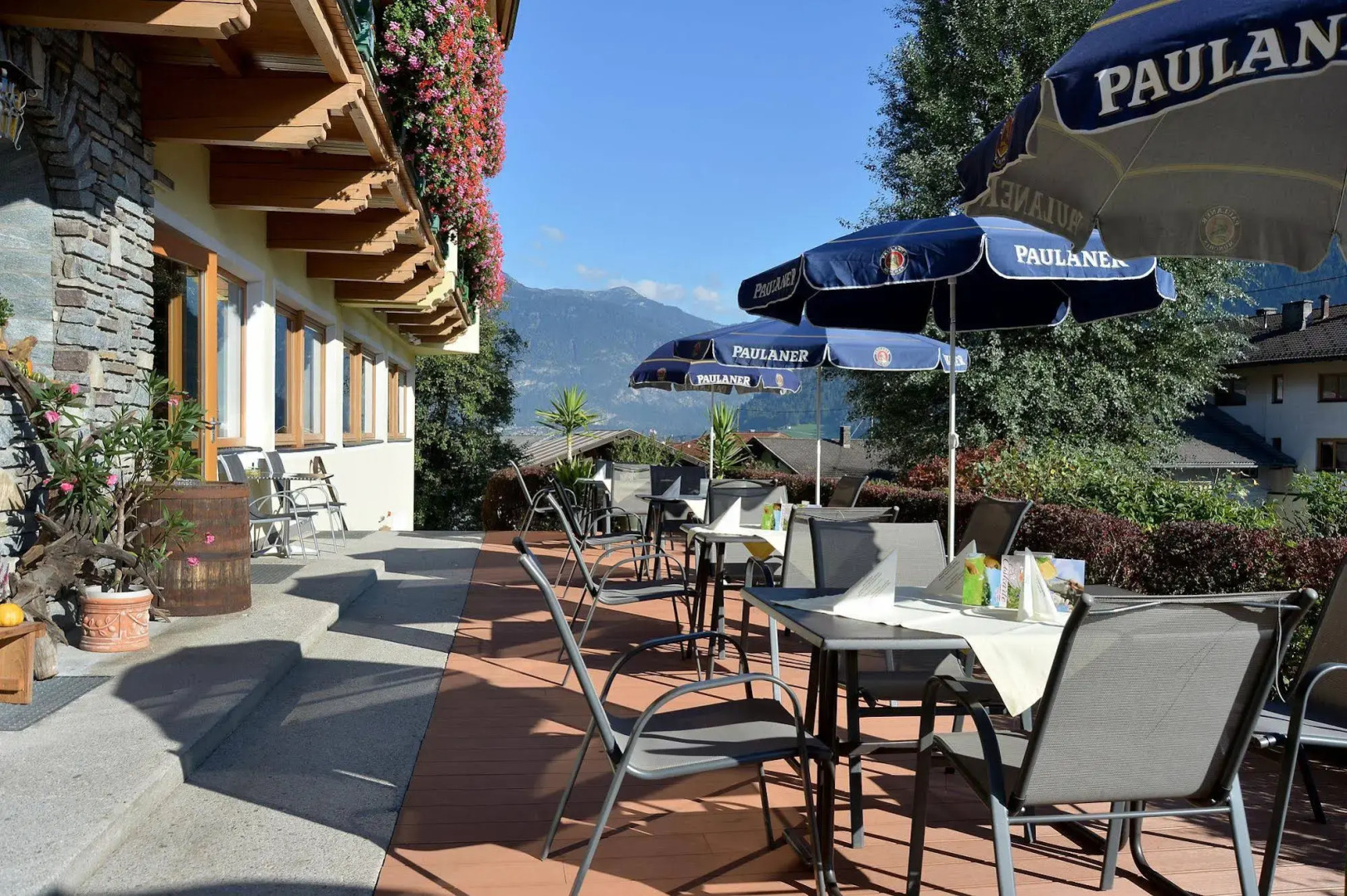 Hotel - Gasthof Jäger Heim GmbH