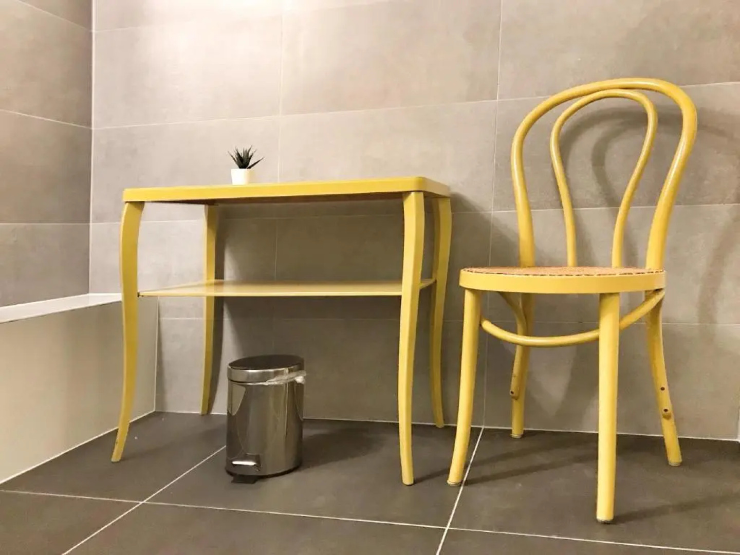 Lindo Lugar - just a 7 minute walk from the airport