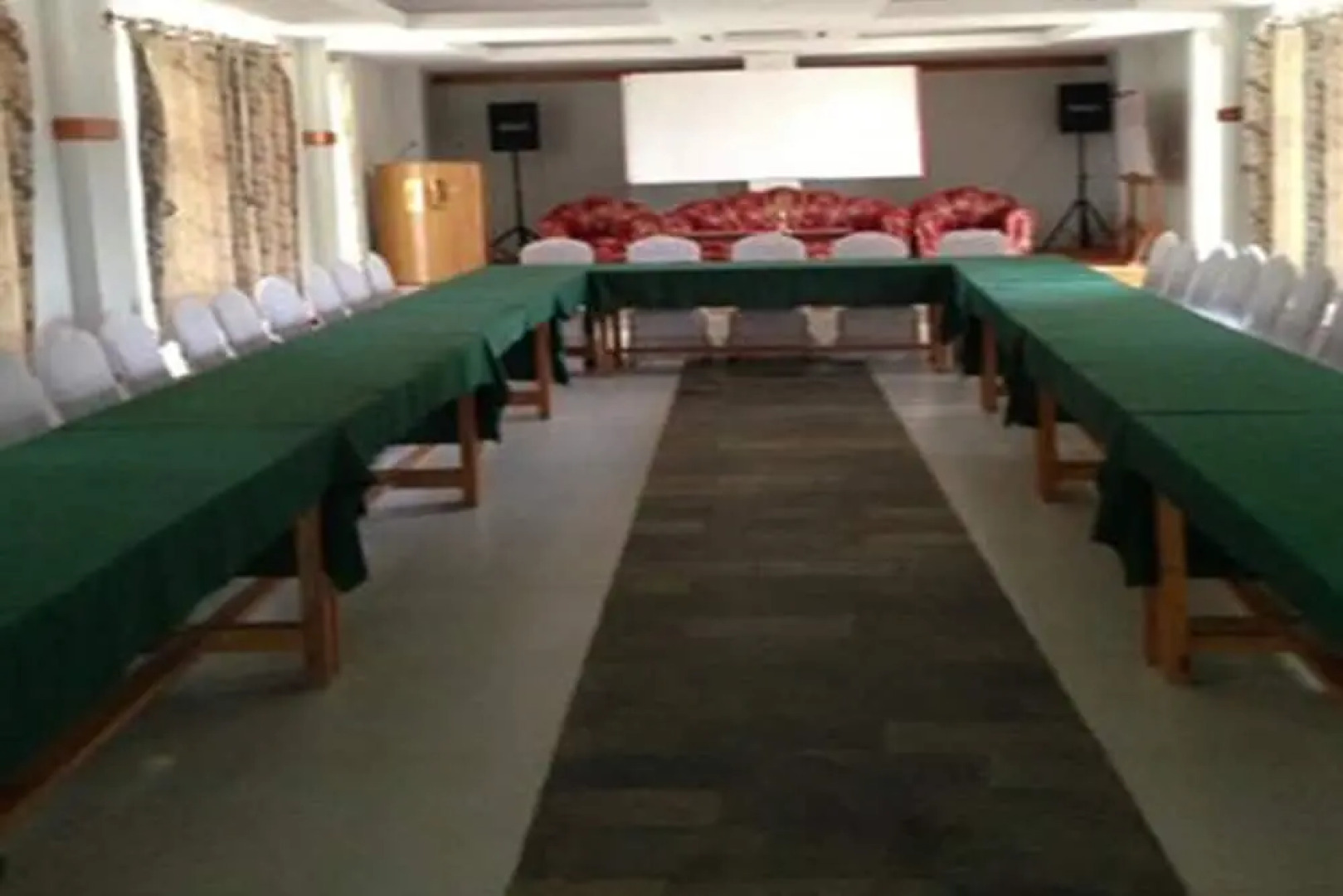 Shani Village Resort