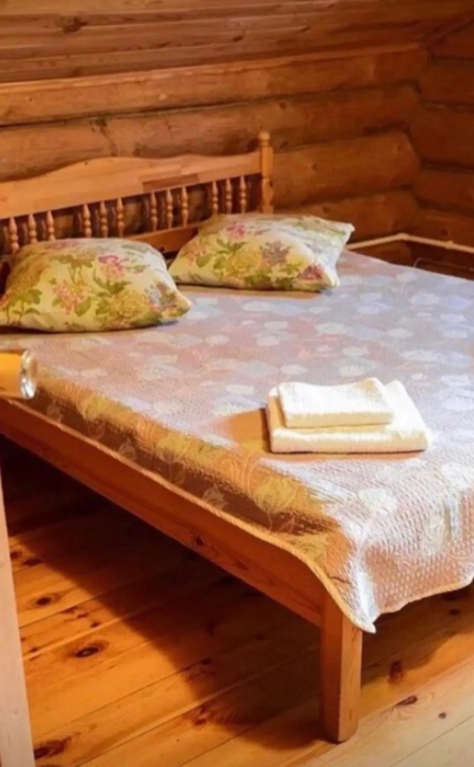 Клёвое место