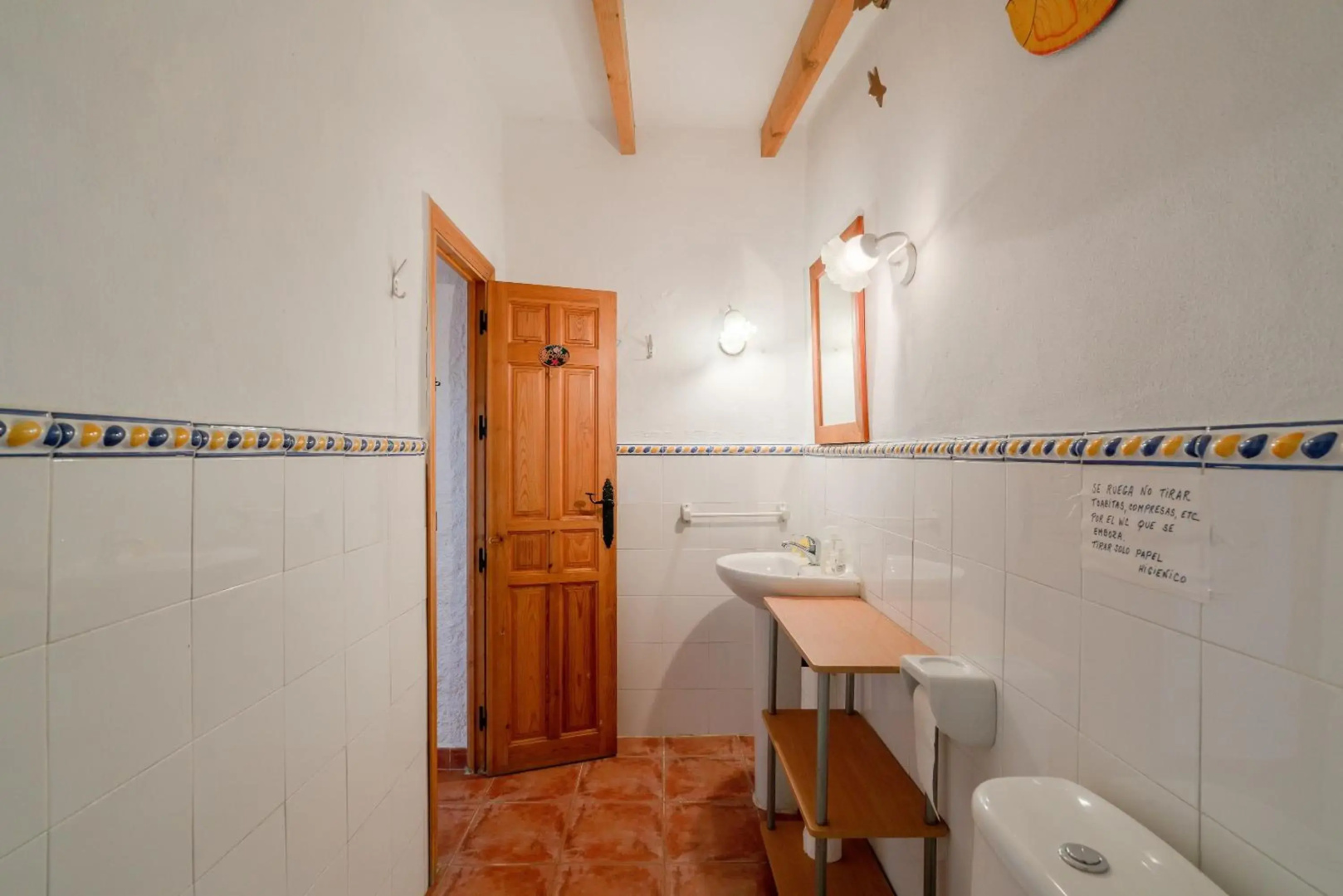 Casa Rural El Tesillo