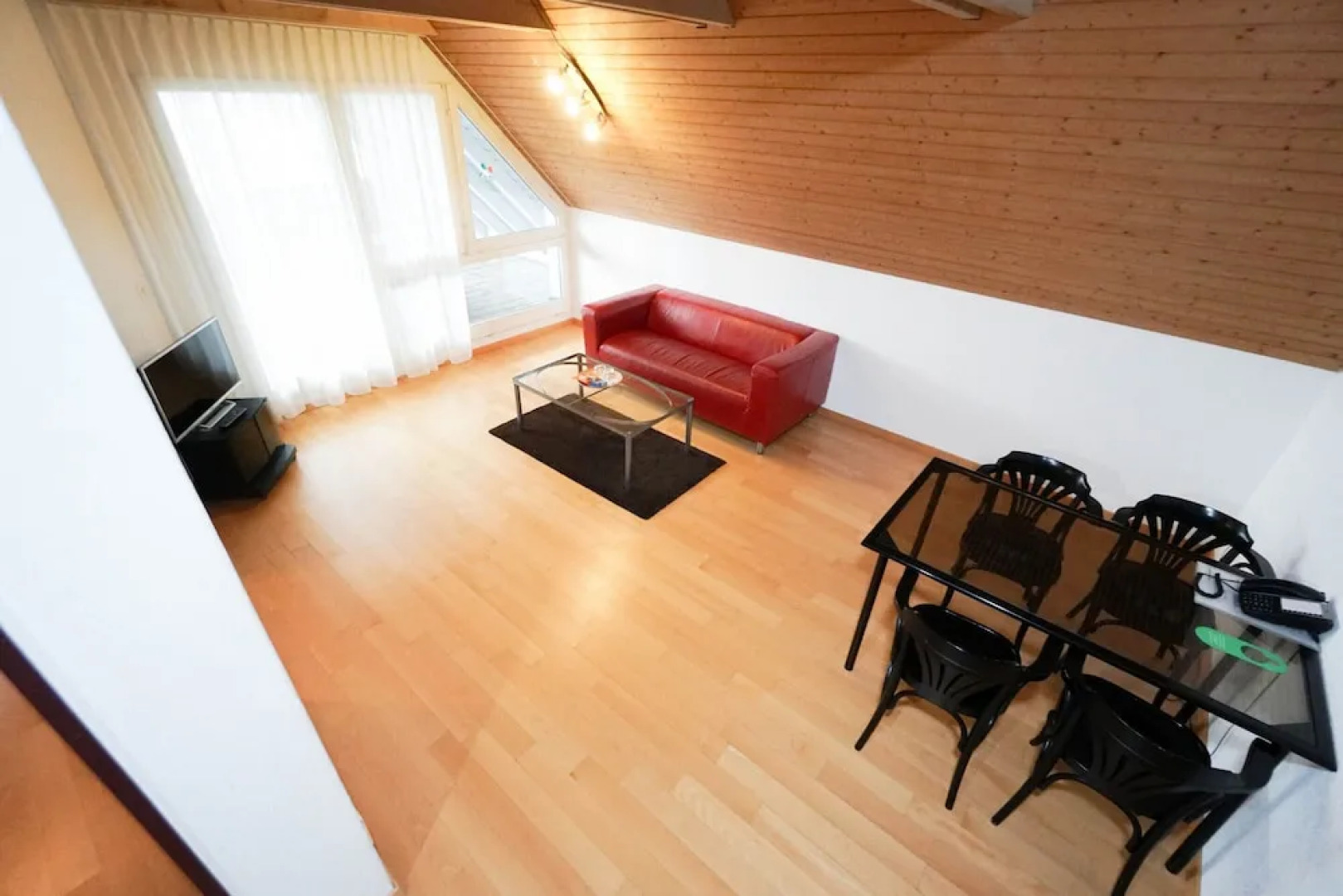 Hotel Restaurant Pöstli